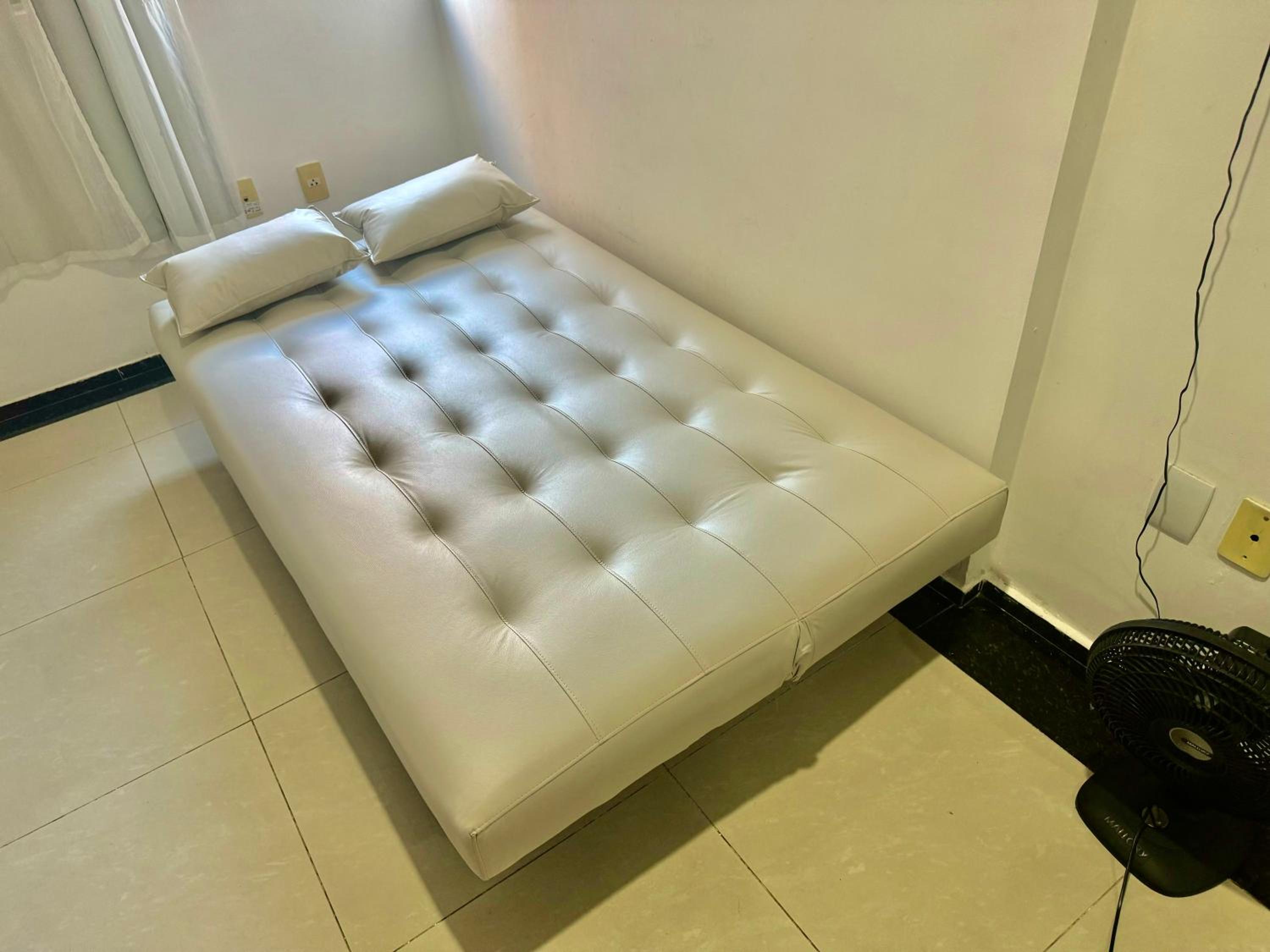 Studio Apartment - Photo 10