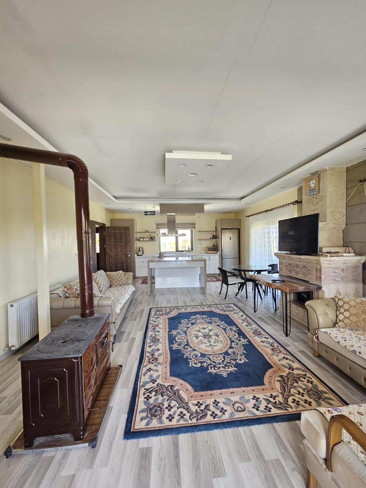 One-Bedroom Villa photo 1
