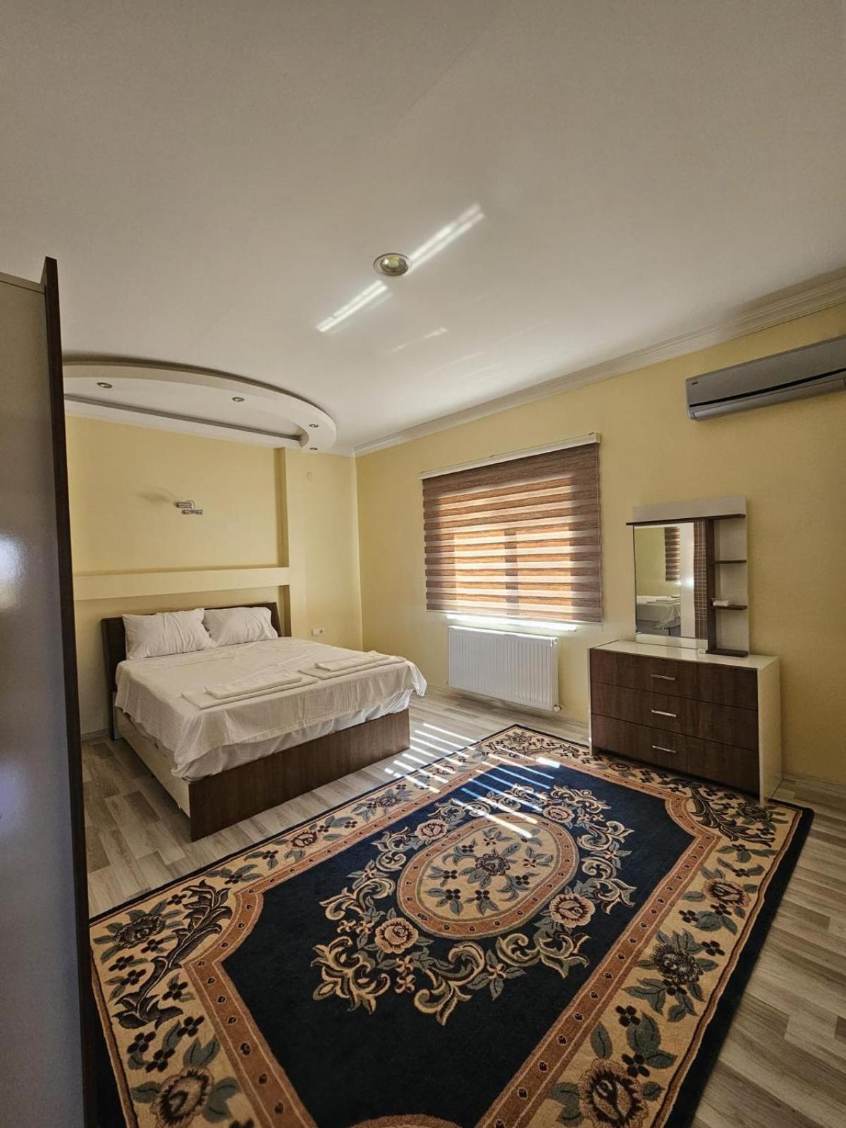 One-Bedroom Villa photo 3