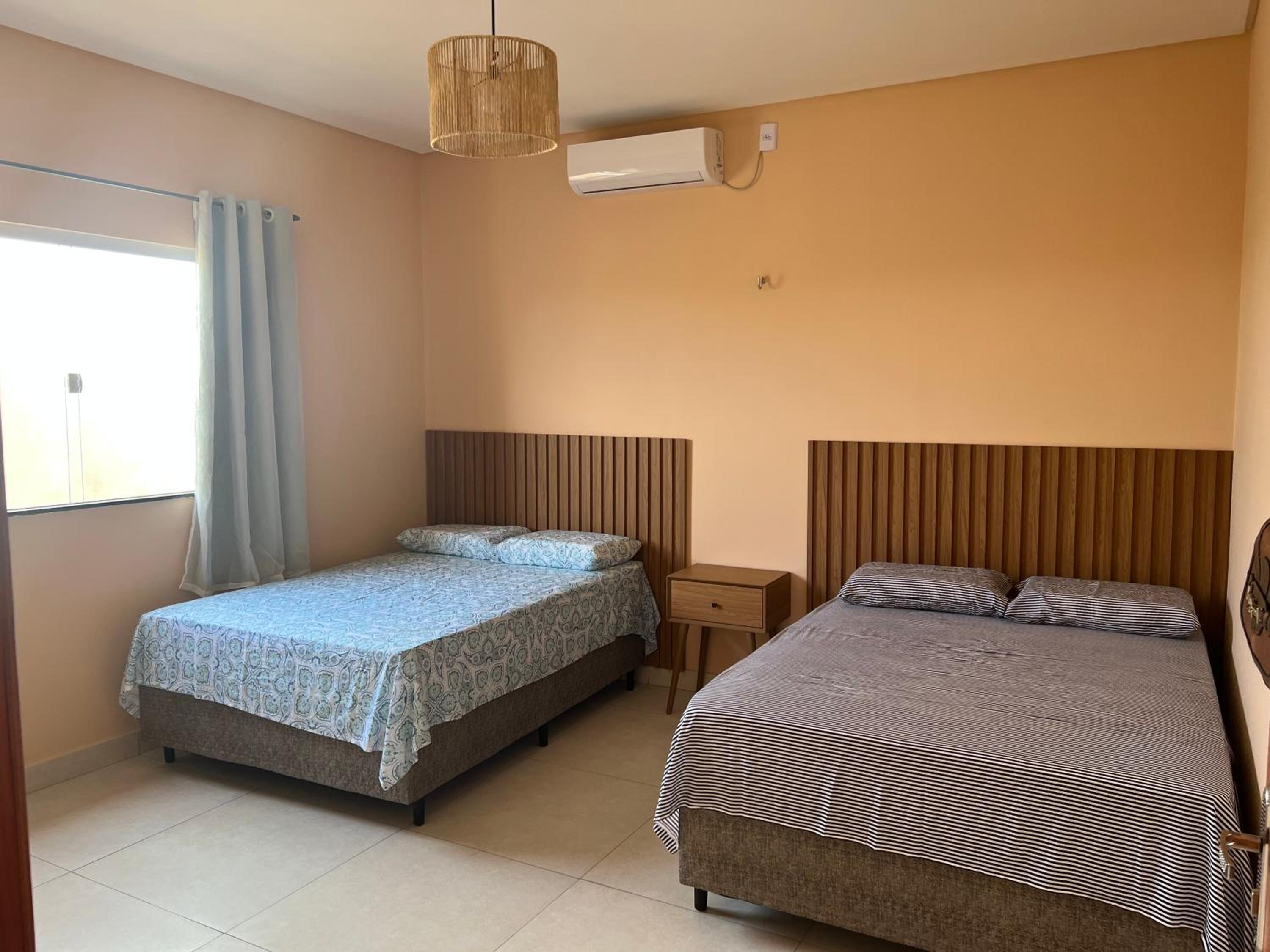 Three-Bedroom House photo 1