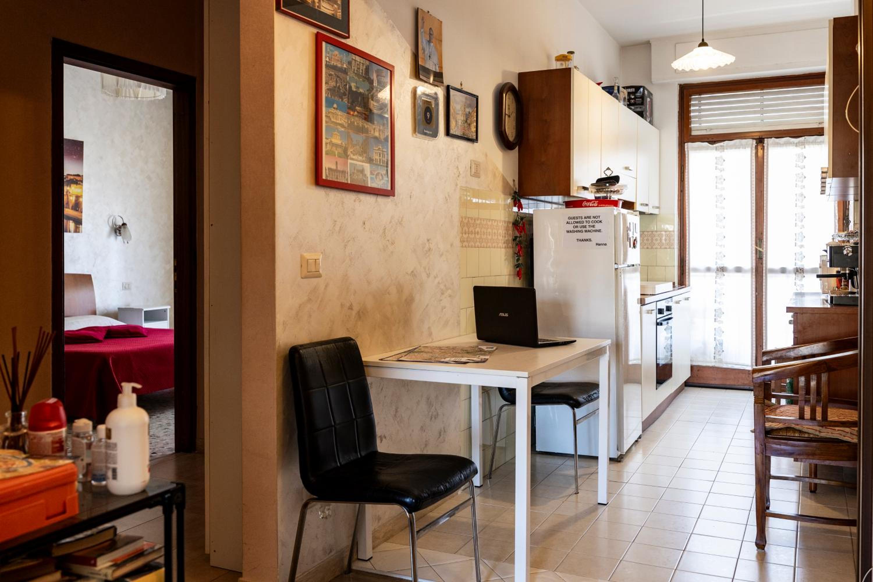 Double Room with Balcony photo 2