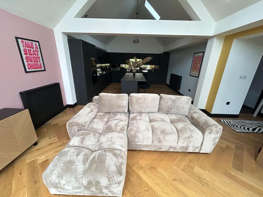 One-Bedroom House photo 1