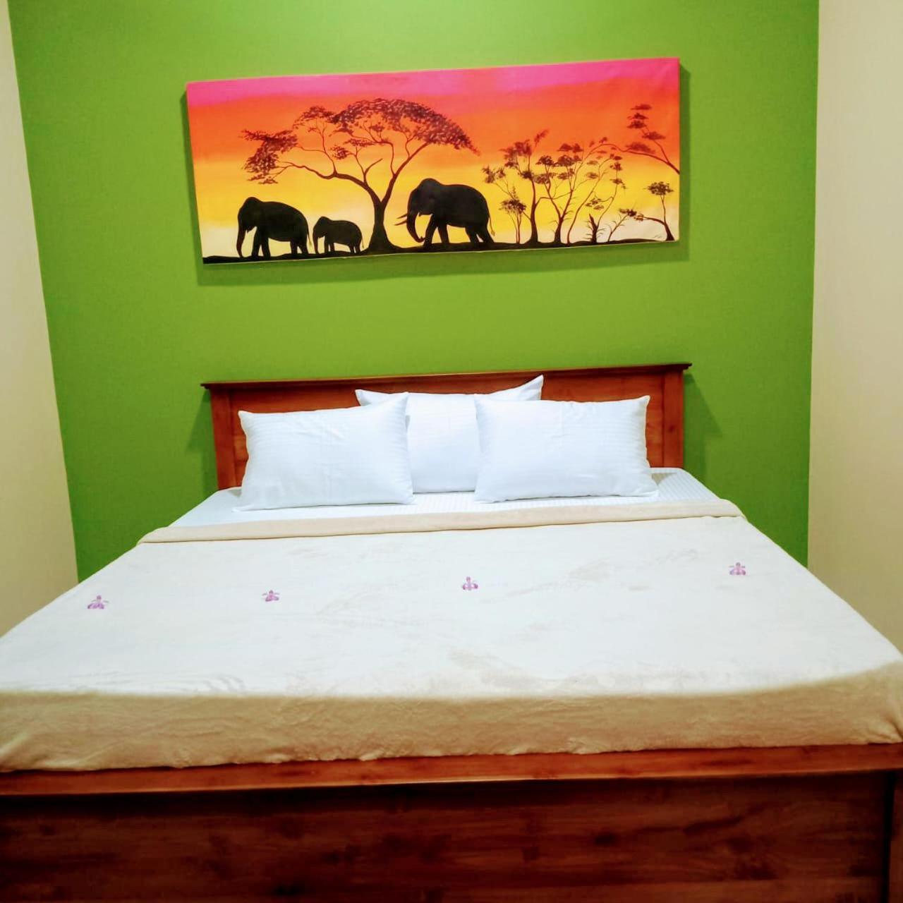 Standard Double Room photo 3