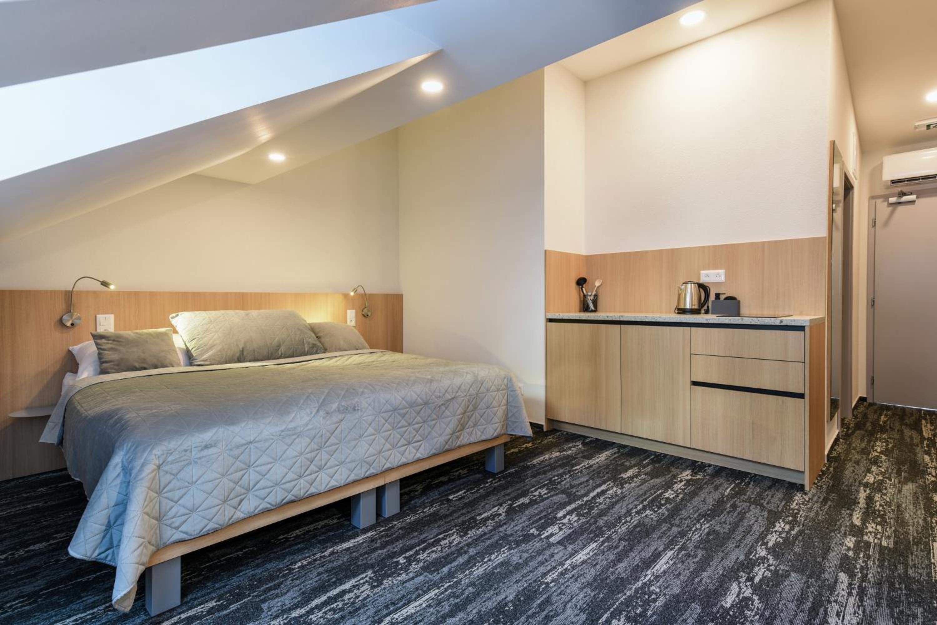 Deluxe Triple Room photo 1