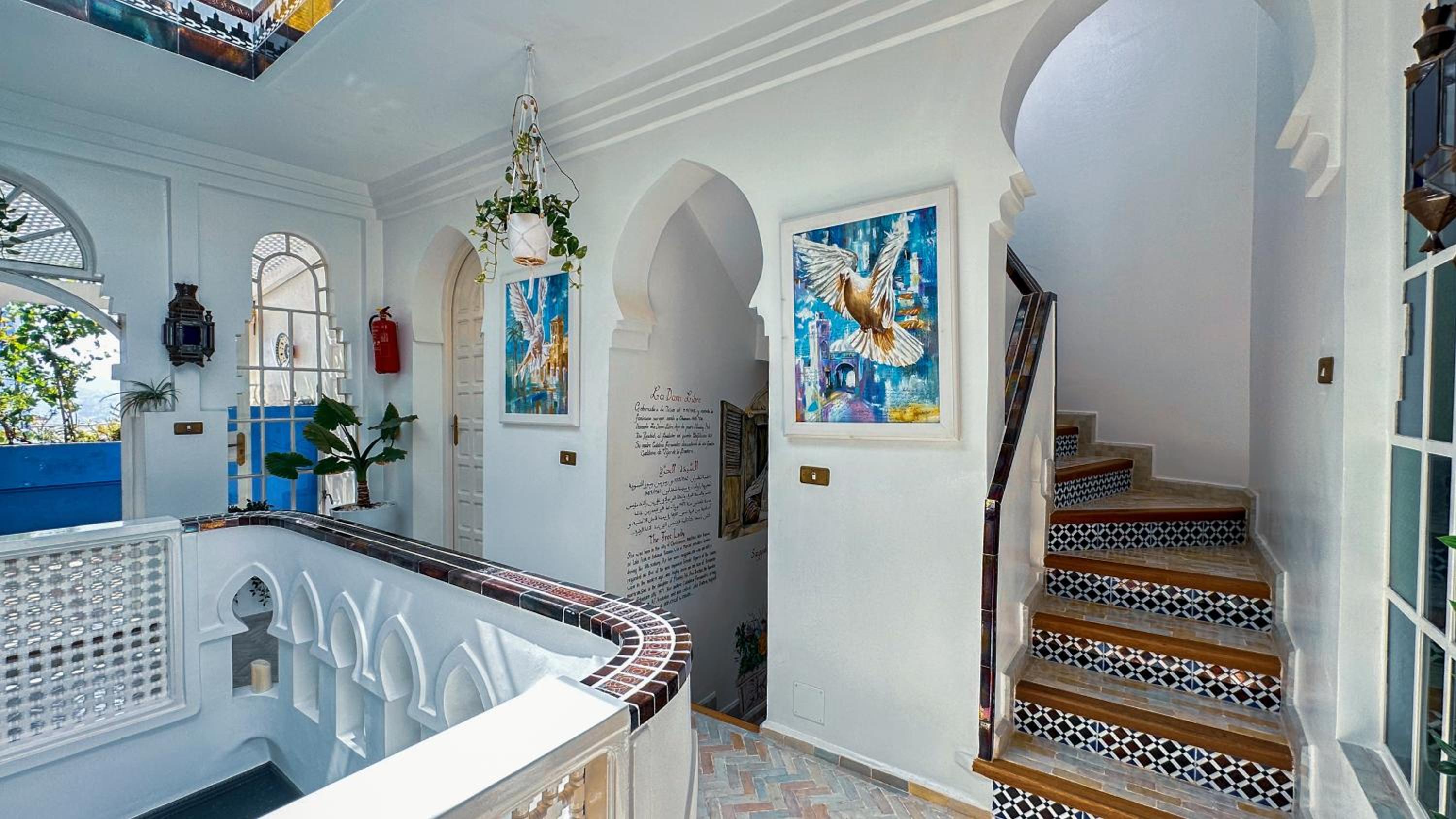 Double Room with Private Bathroom photo 1