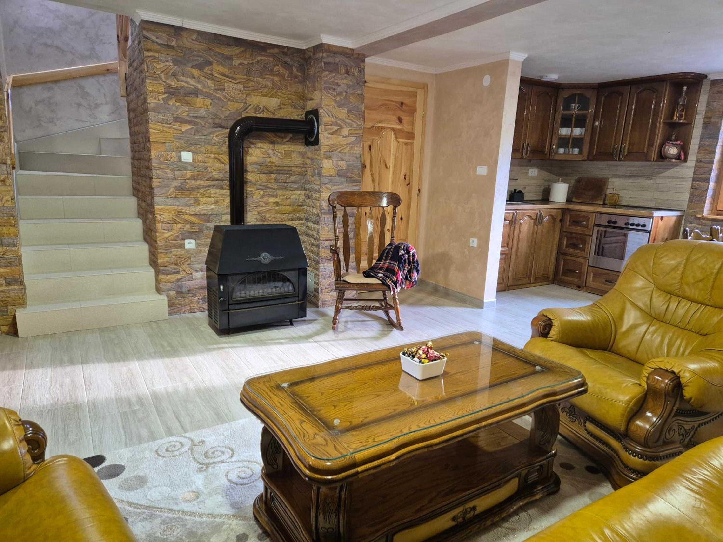 Two-Bedroom House photo 1