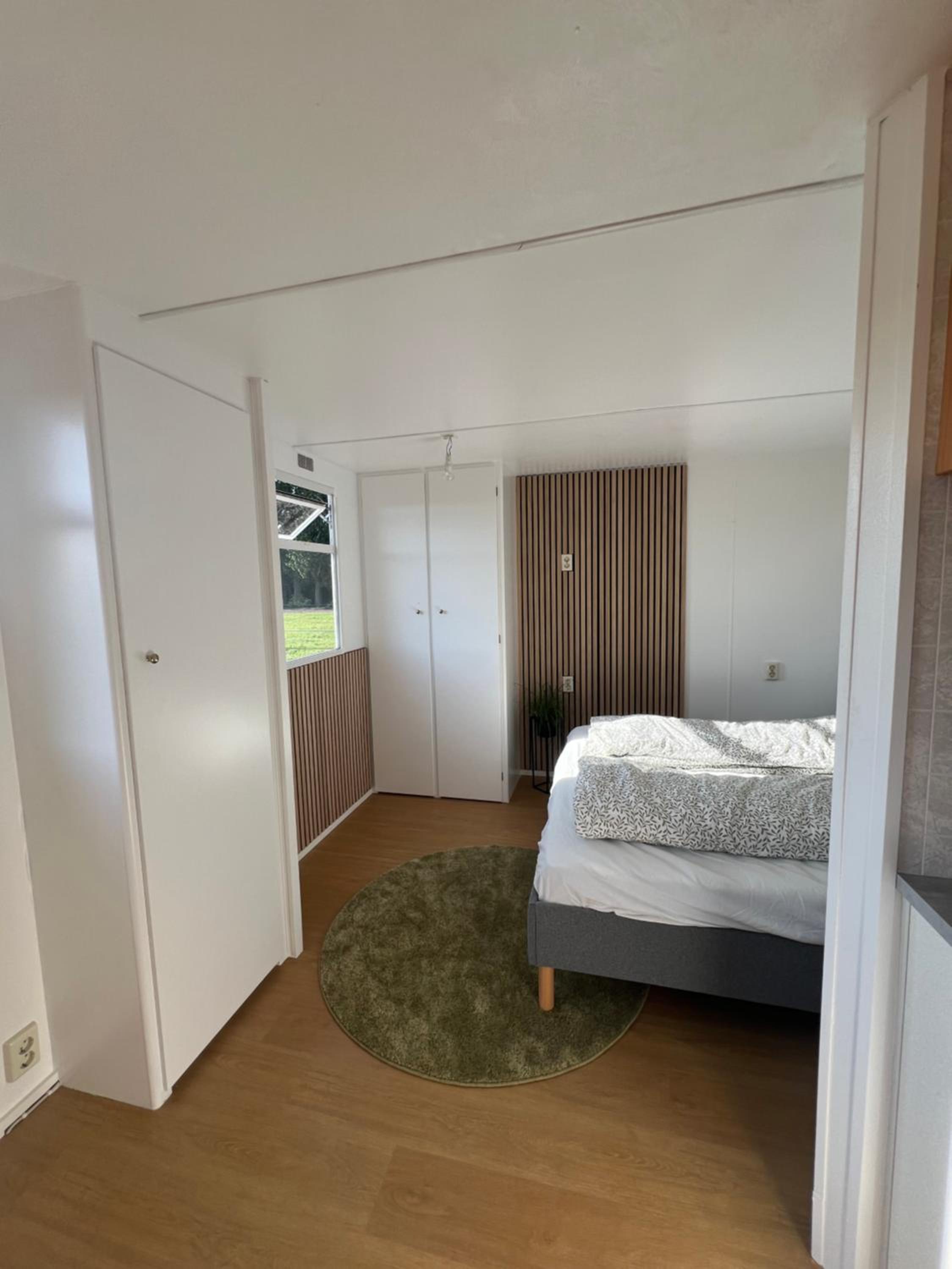 Two-Bedroom Apartment photo 1