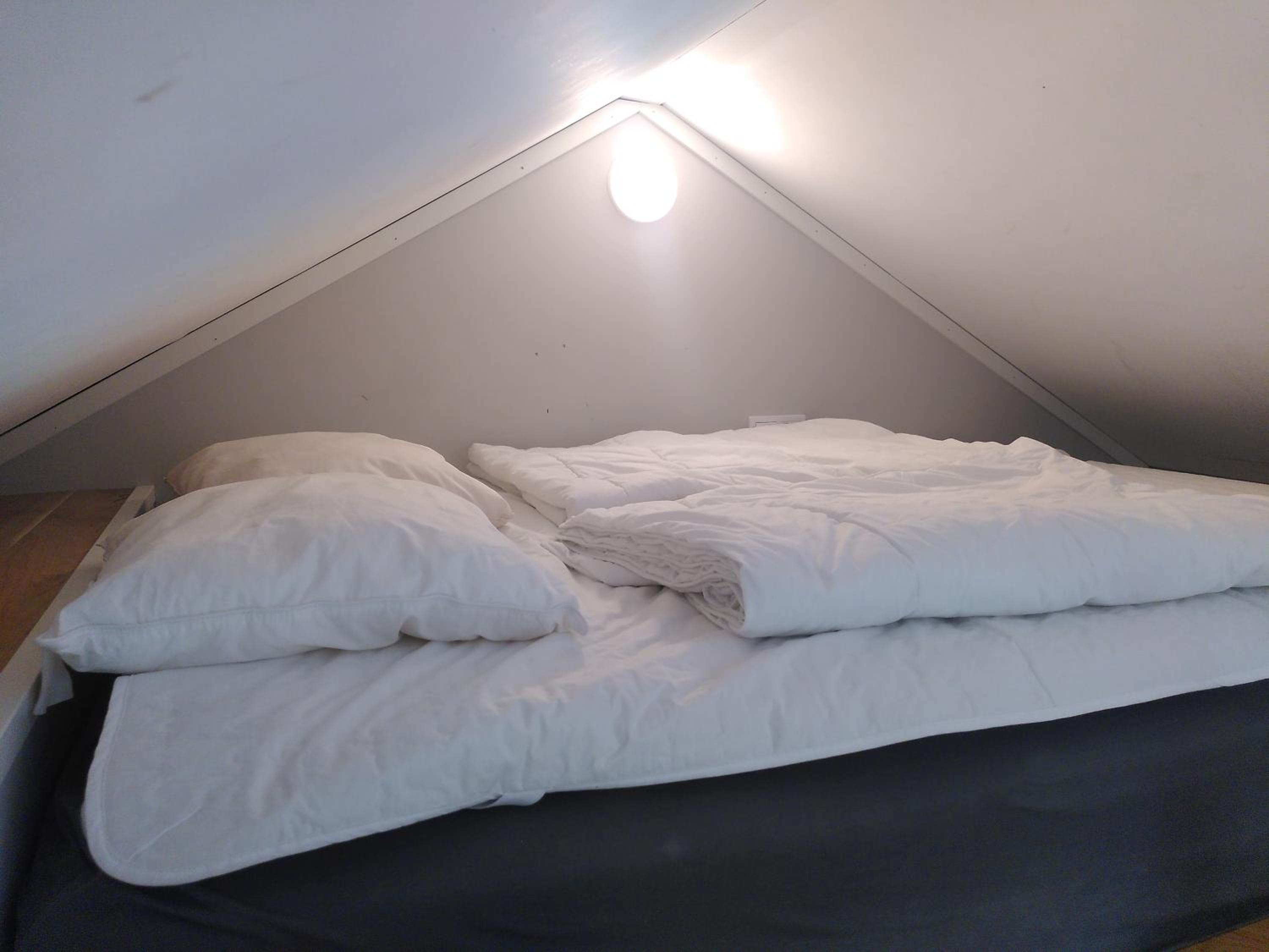 One-Bedroom House photo 1