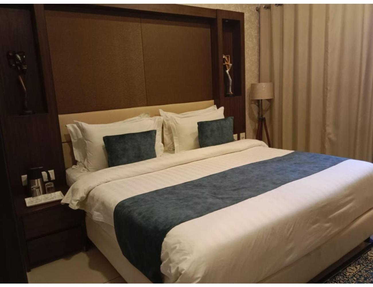 Deluxe Room photo 3