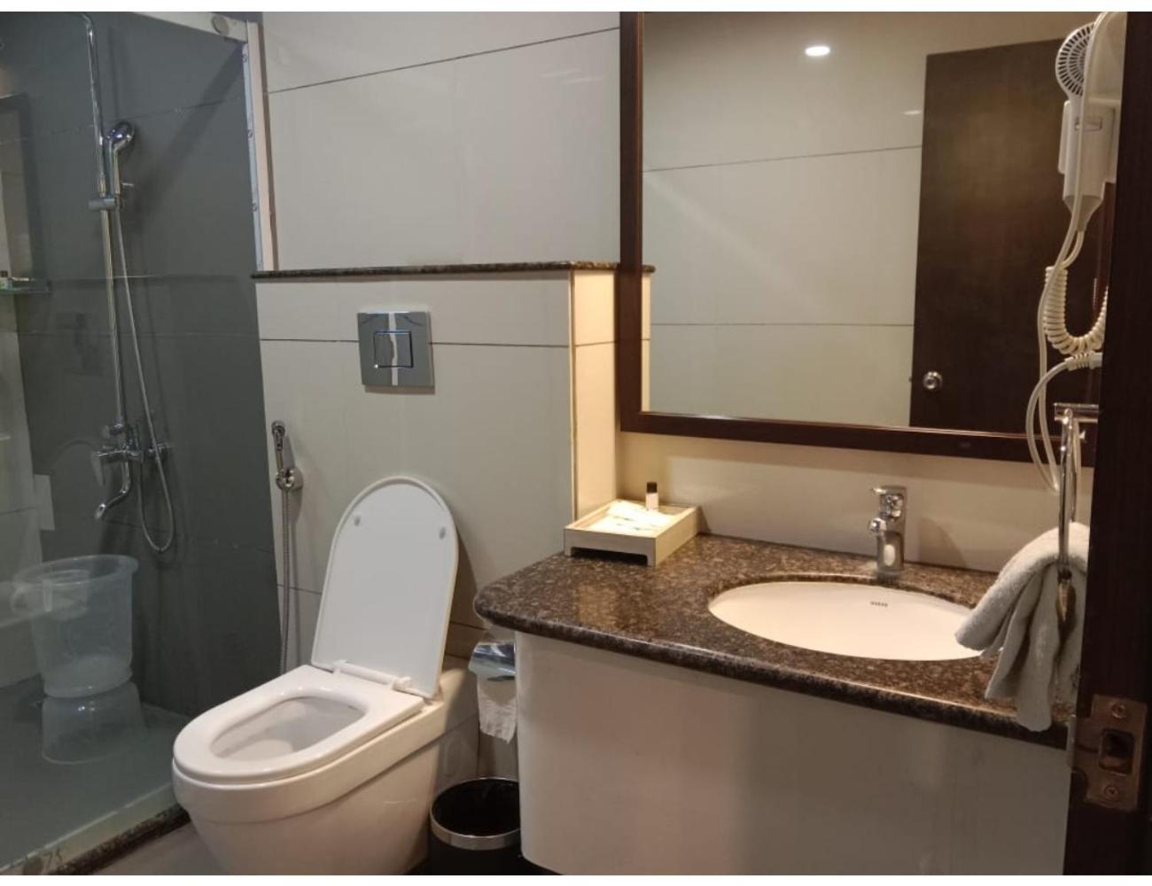 Deluxe Room photo 2