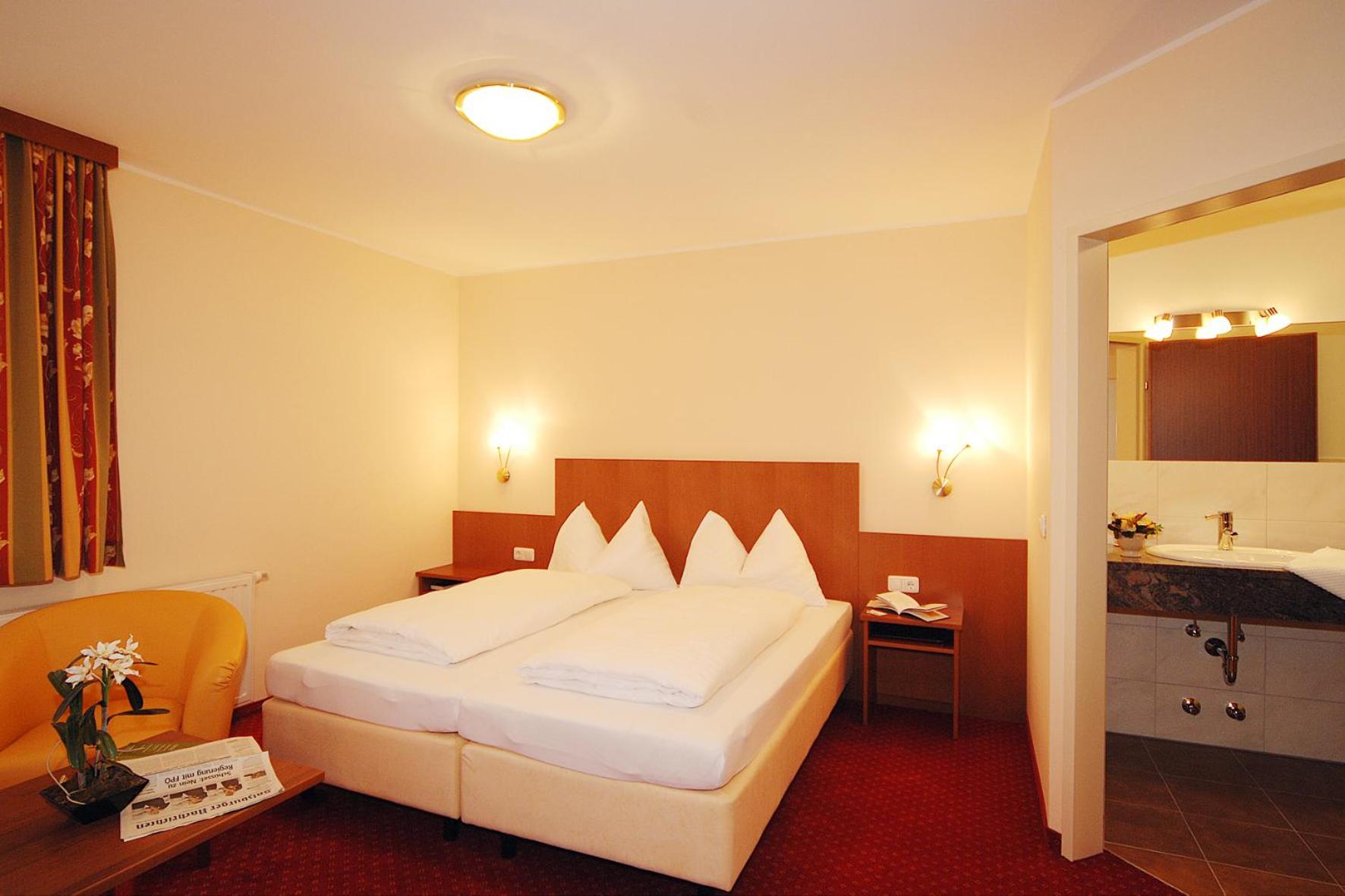 Classic Triple Room