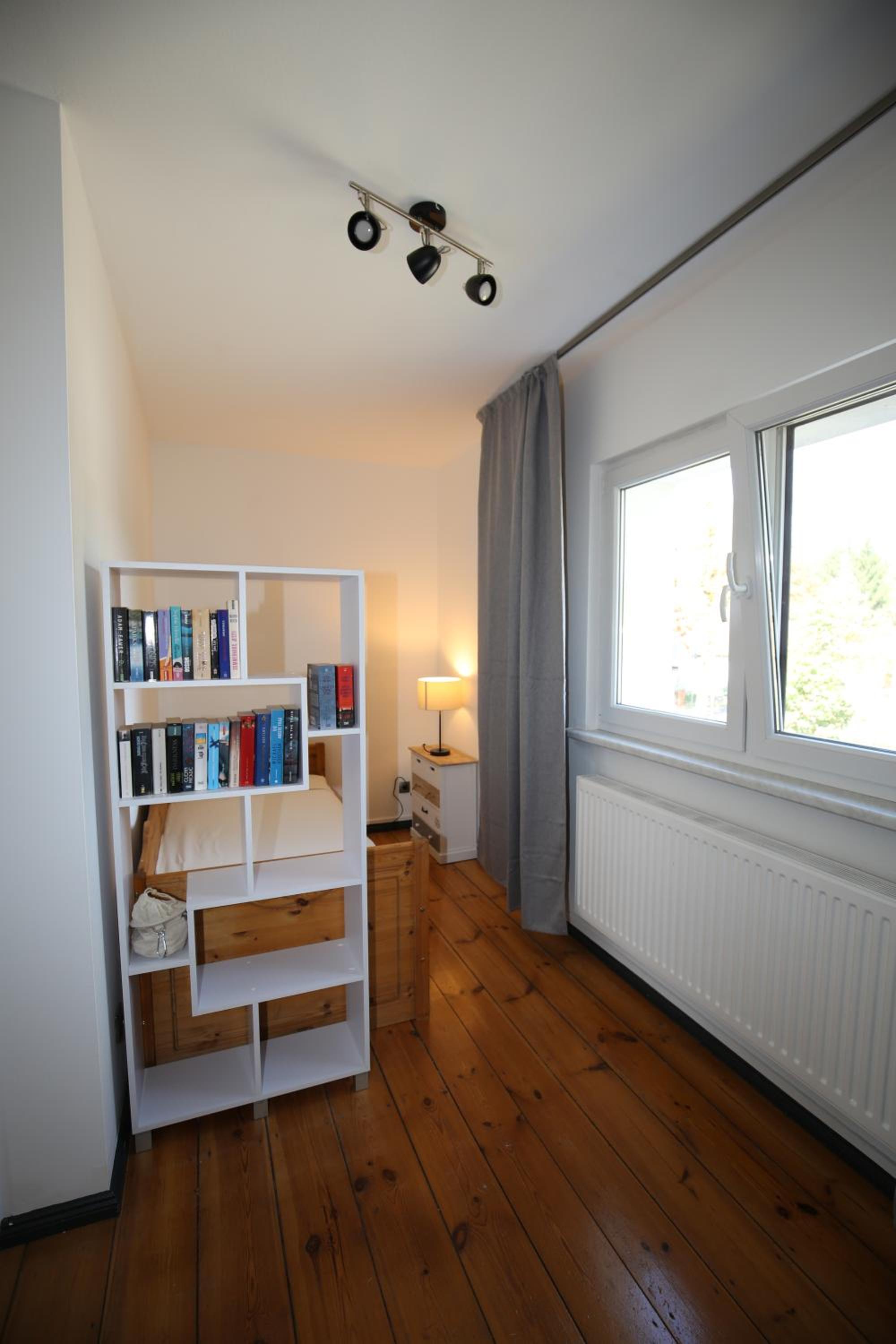 Two-Bedroom Apartment photo 1