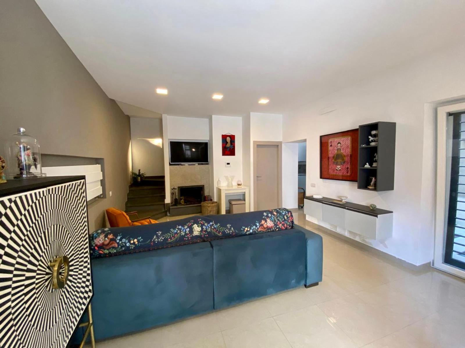Two-Bedroom House photo 1