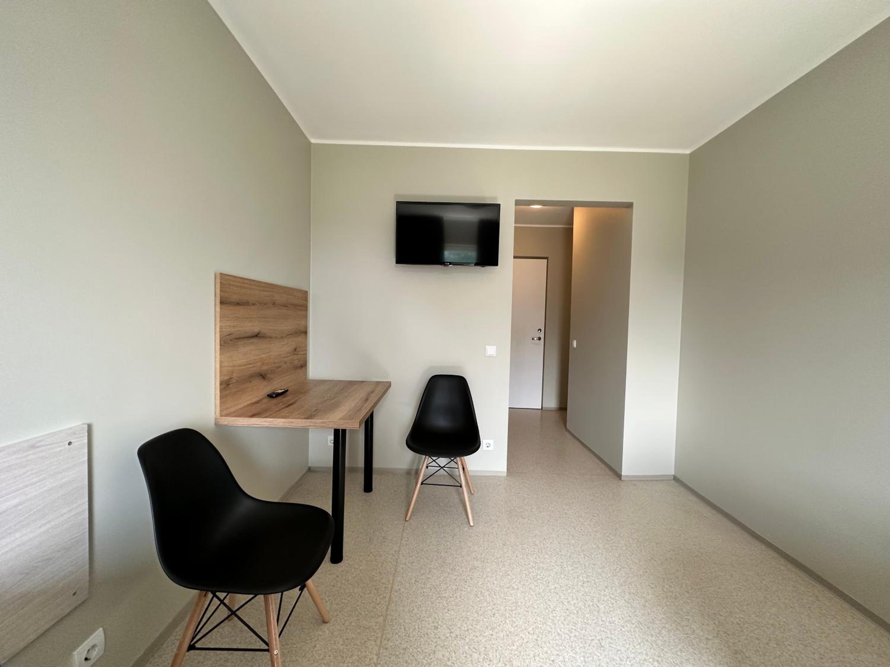 Single Bed in Dormitory Room photo 2