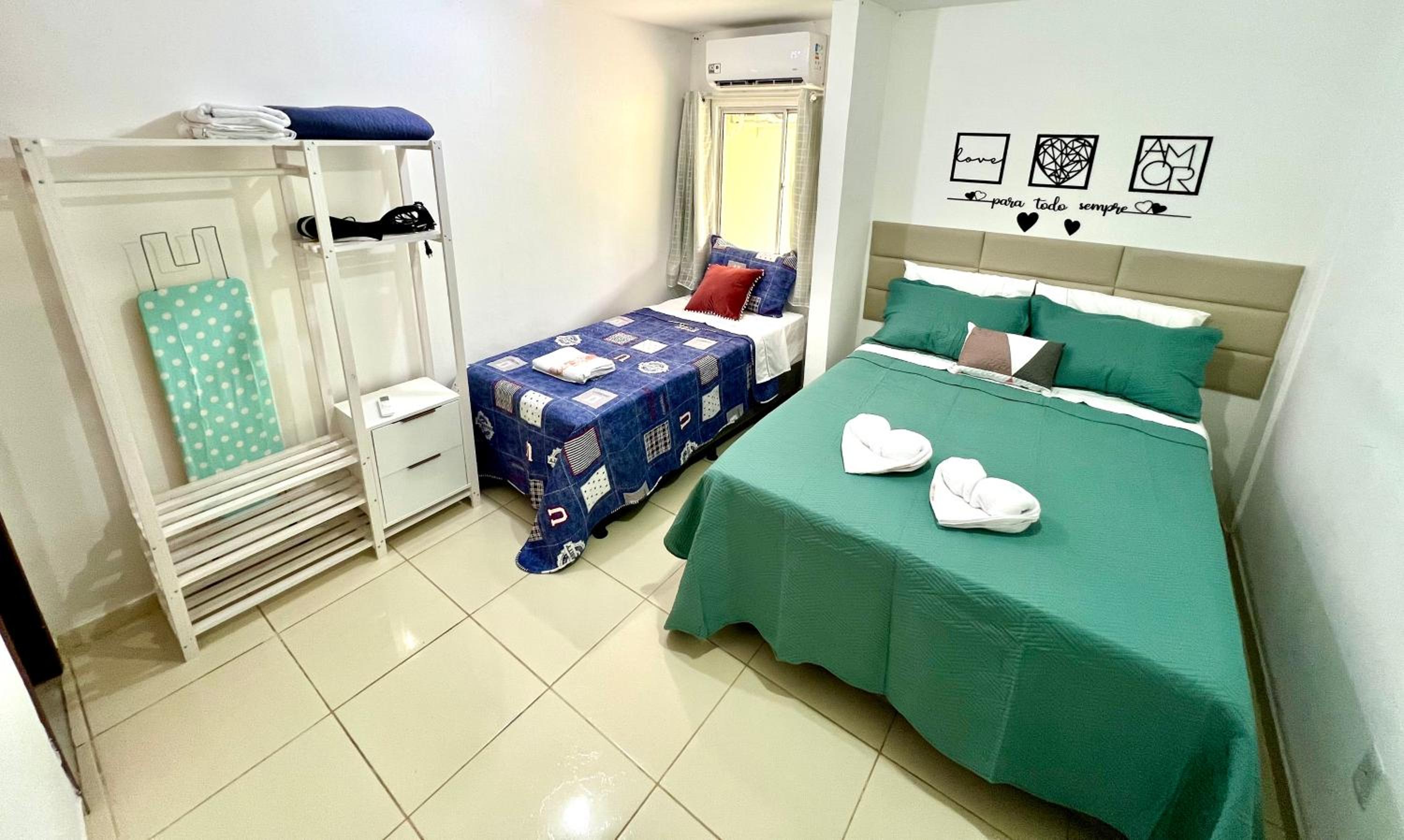 Three-Bedroom House photo 1