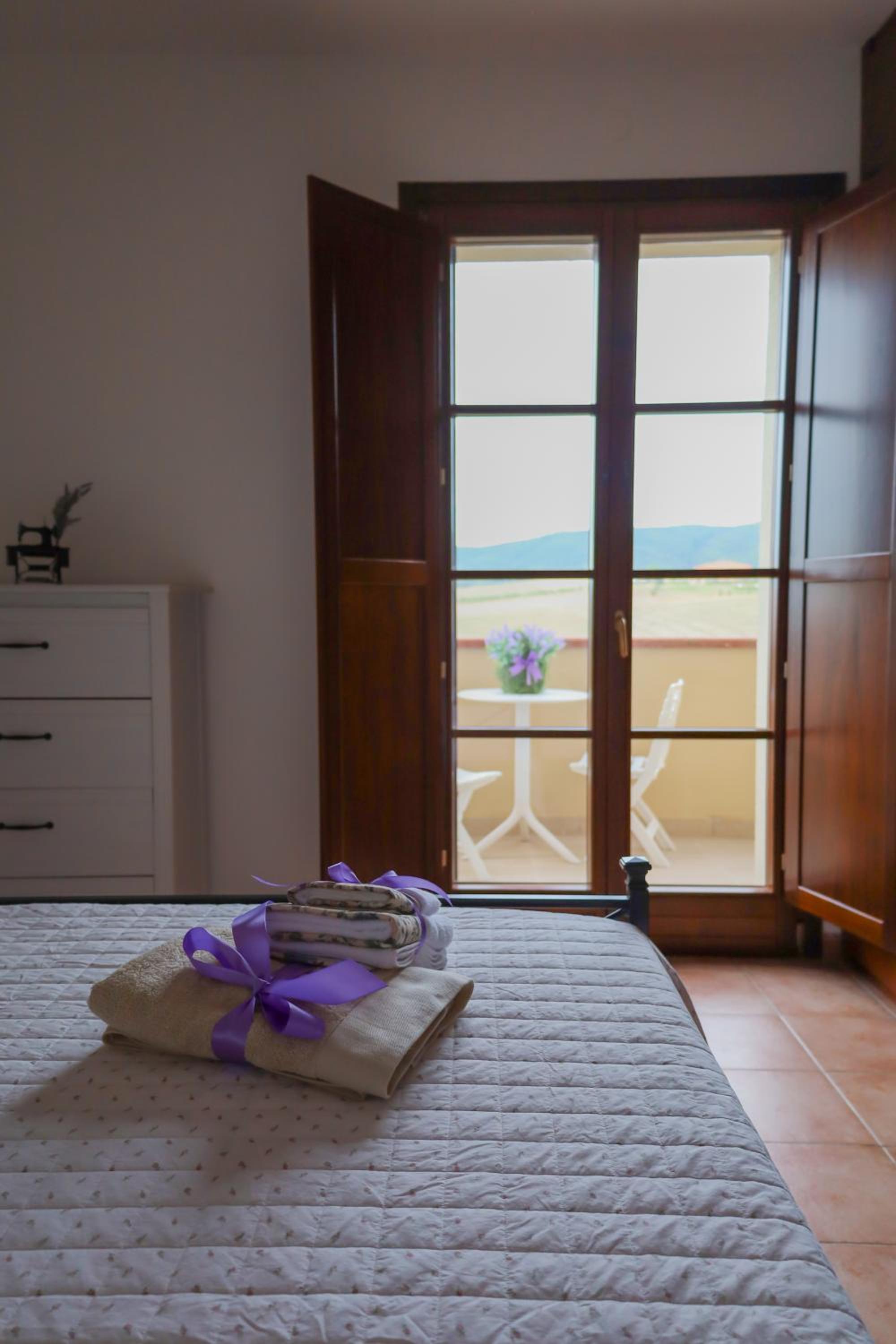 One-Bedroom Apartment With Pool View