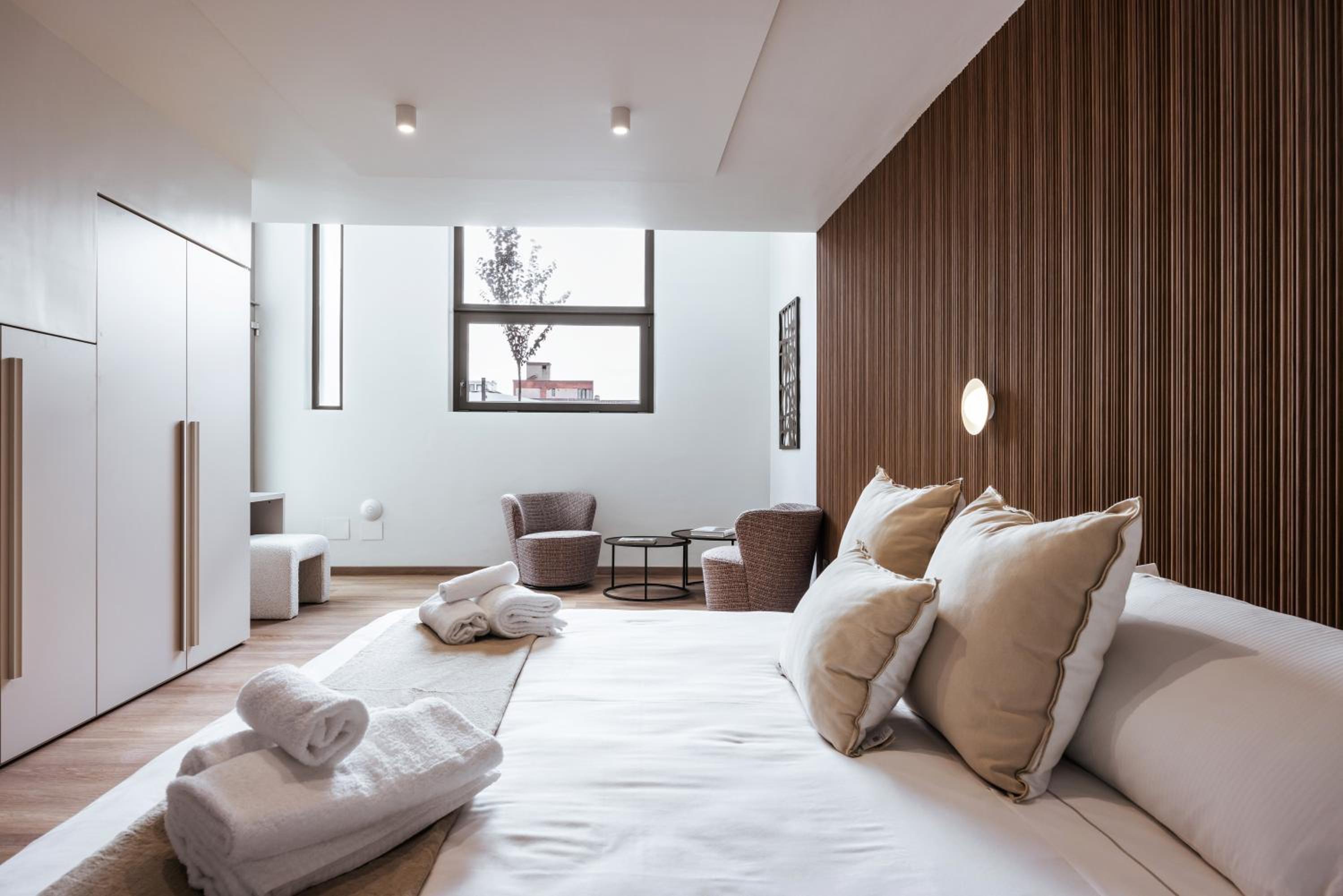 Deluxe Loft Suite - Split Level photo 1