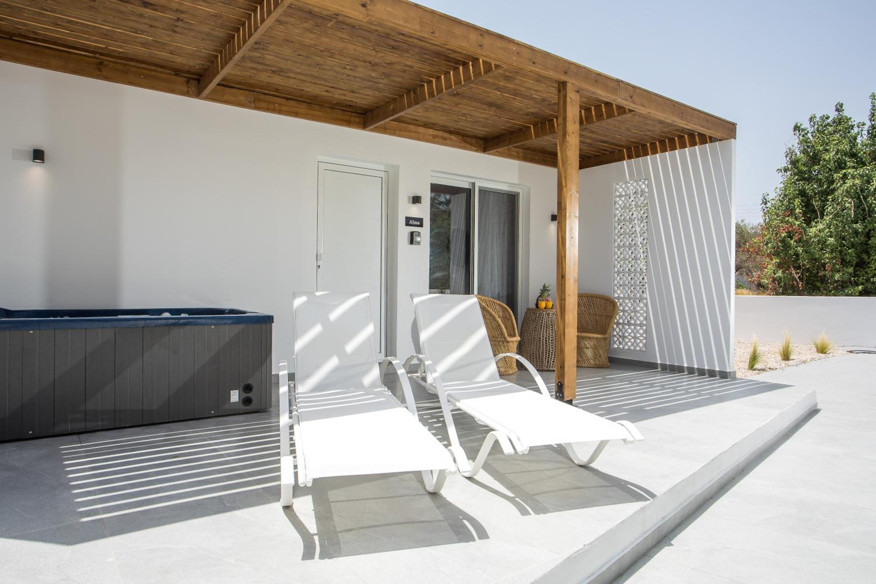 Suite with Private Pool photo 3