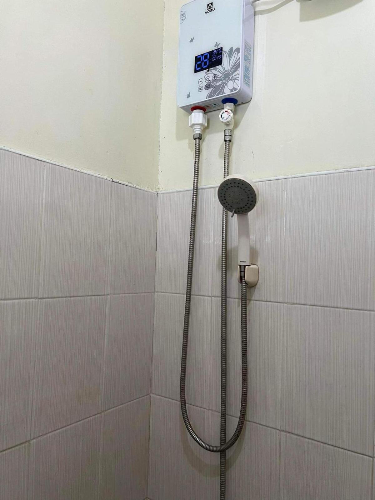 豪华大床房