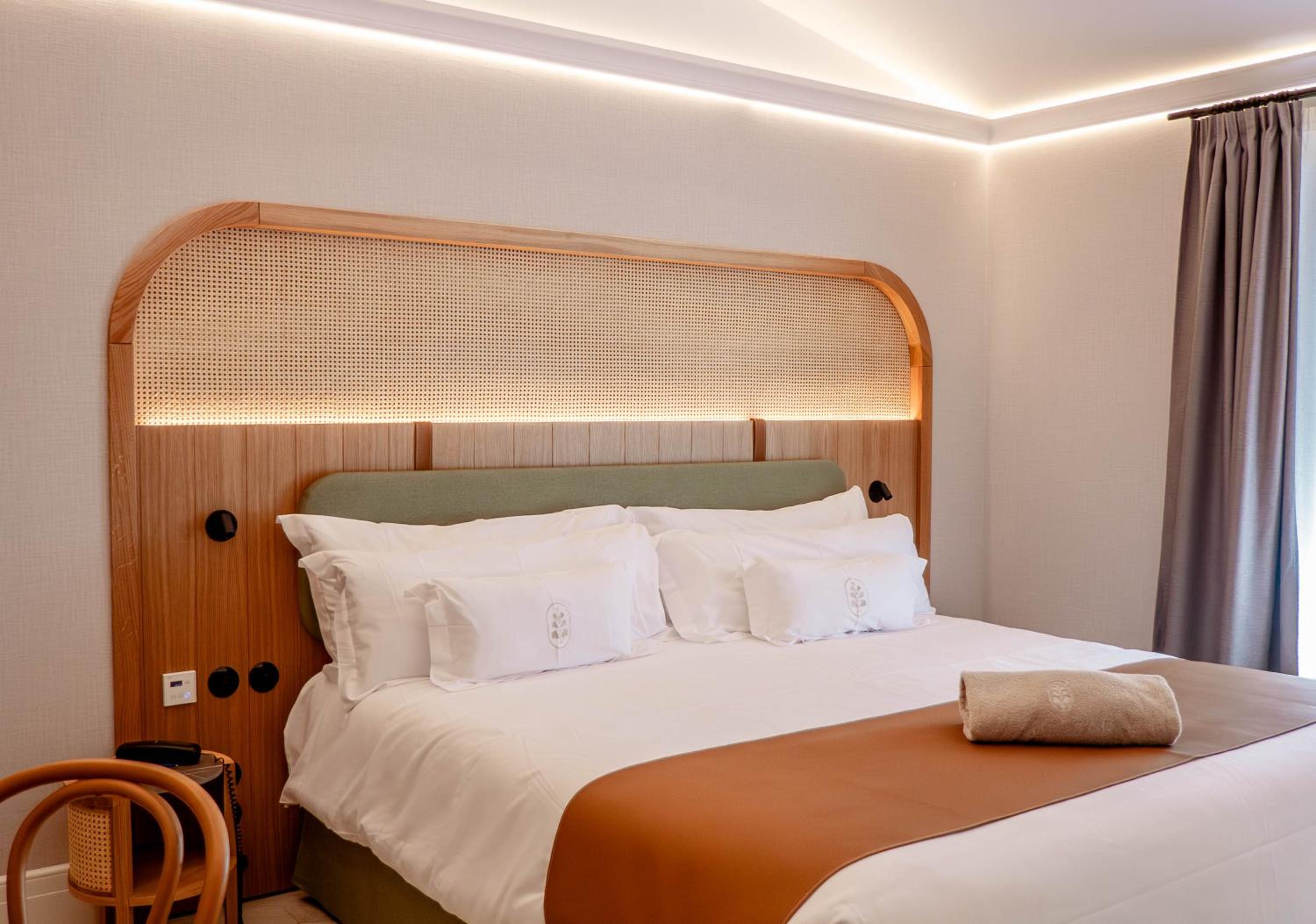 Superior Double Room photo 3