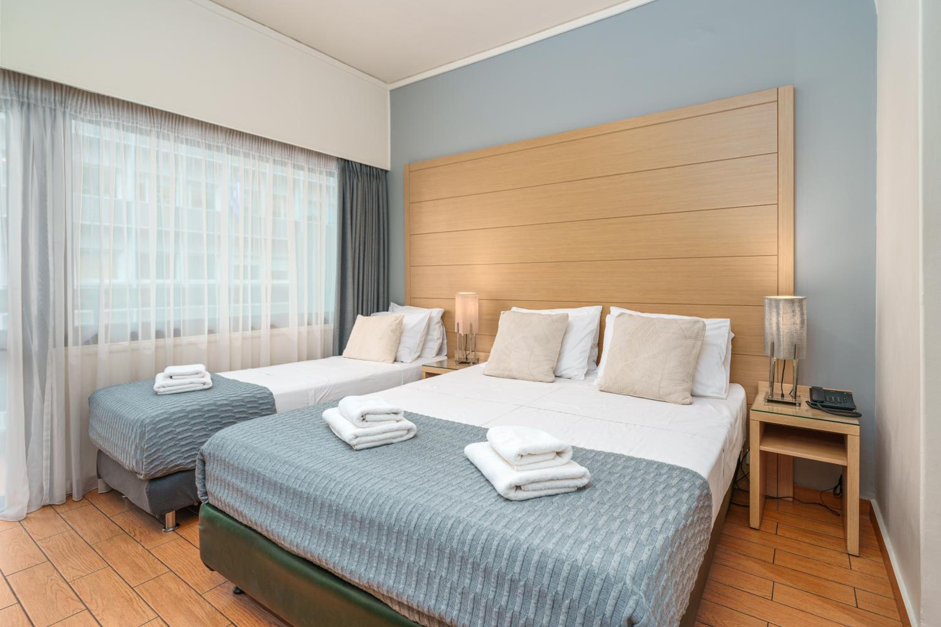 Triple Room photo 3