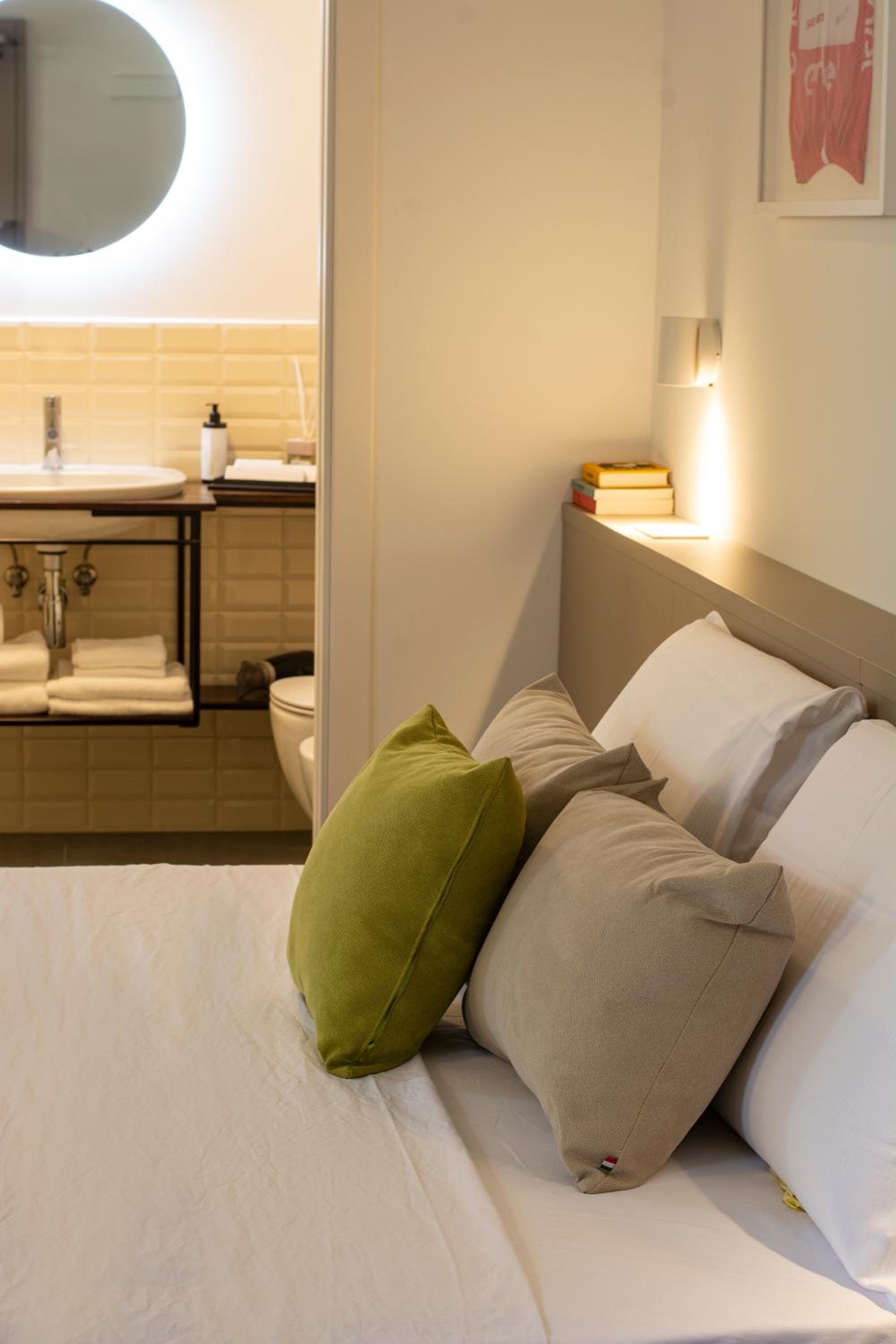 Double Room photo 1