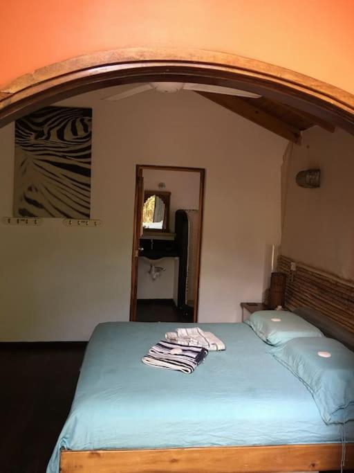 Three-Bedroom Villa photo 3