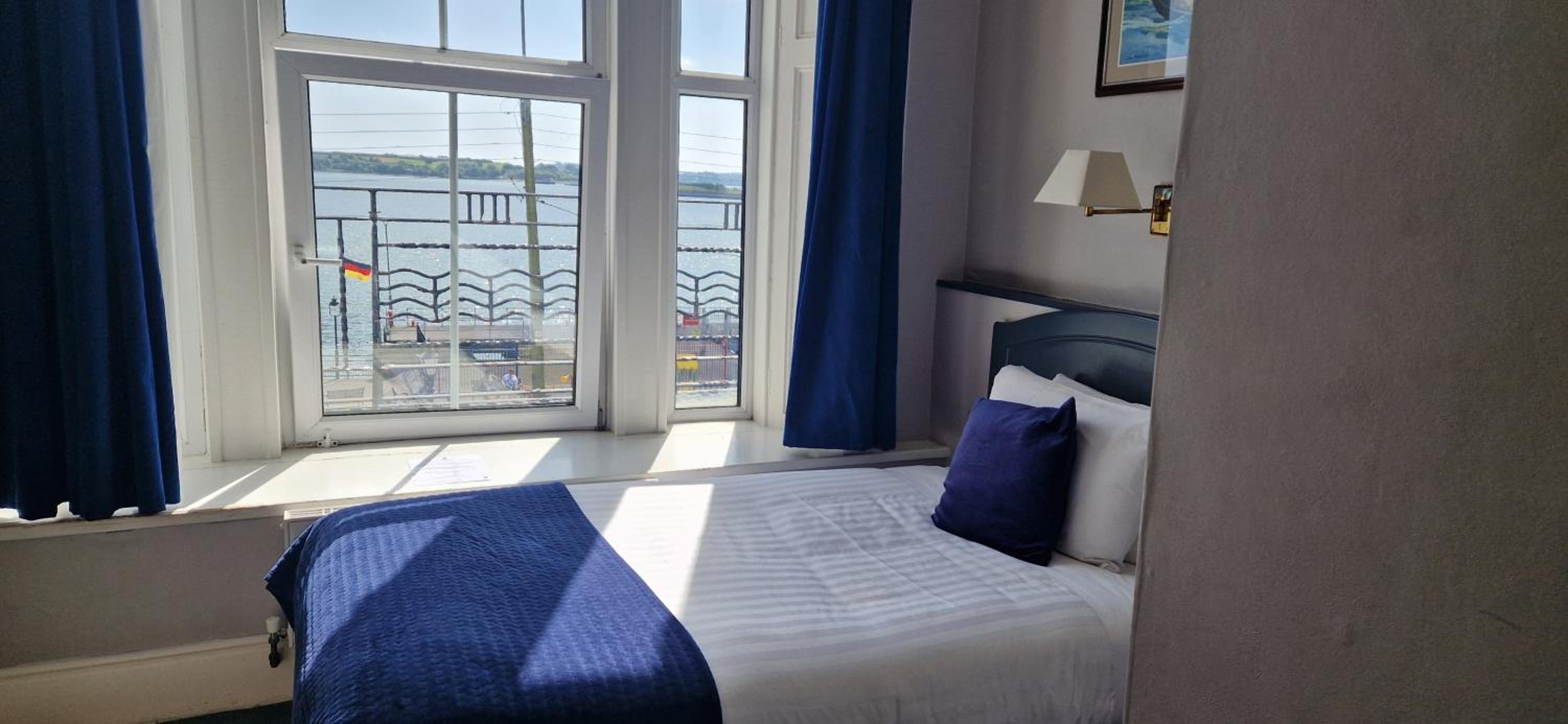 Single Room with Sea View photo 1