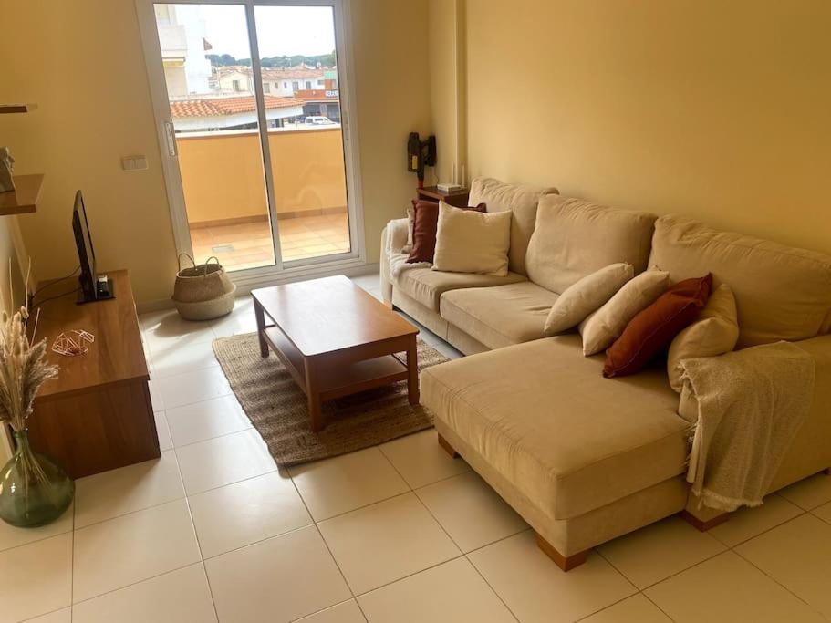 Departamento de tres habitaciones