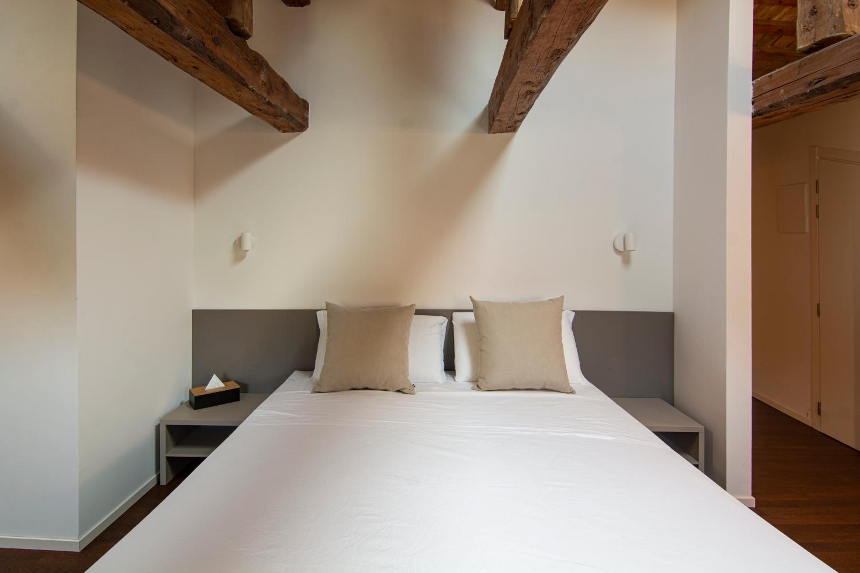 Deluxe Quadruple Room photo 1