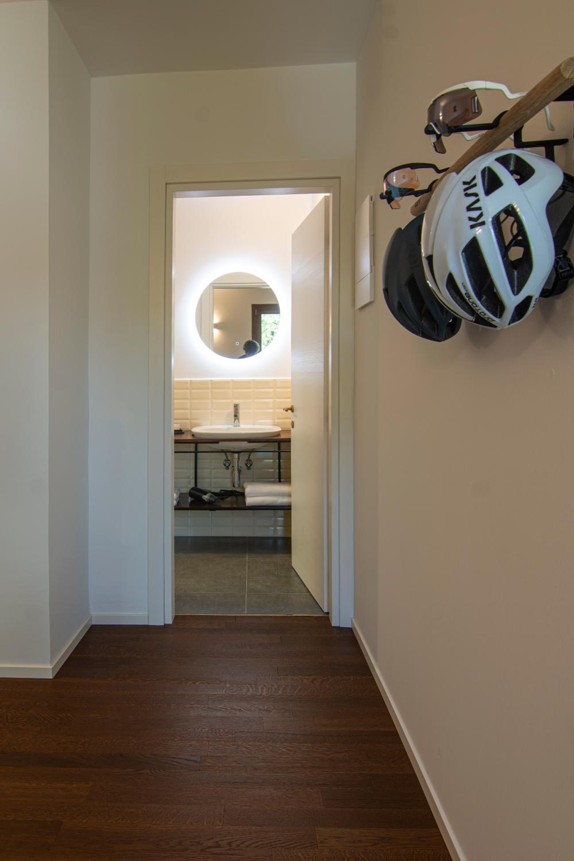 Premium Quadruple Room photo 2