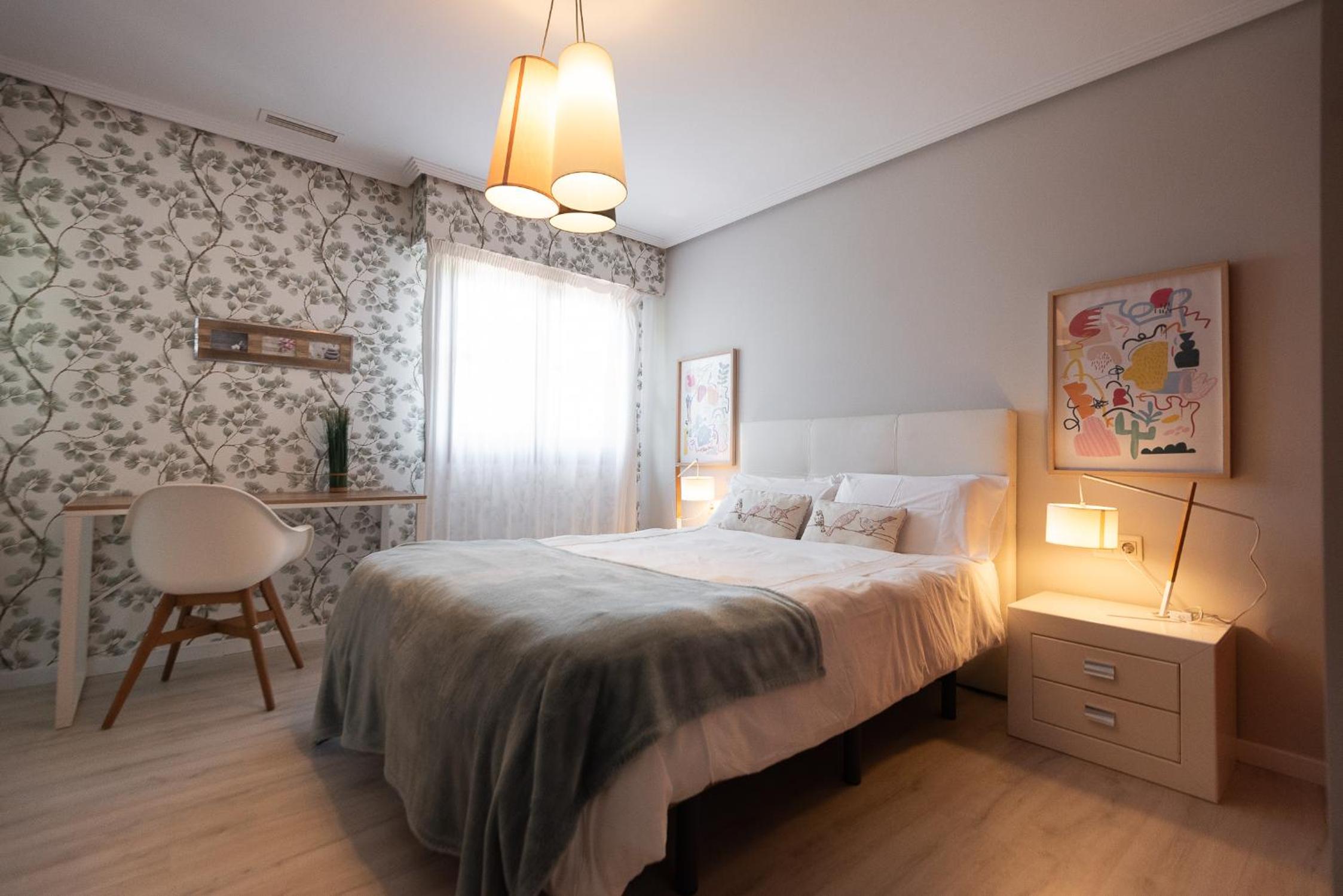 Double or Twin Room - Photo 8