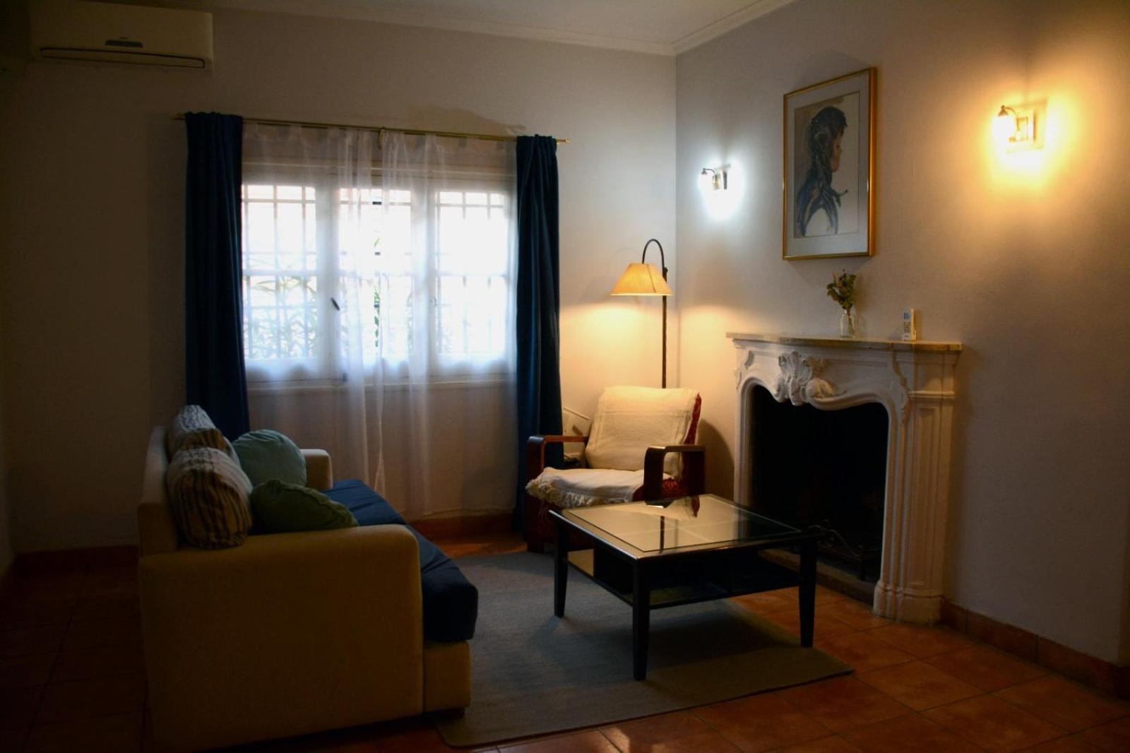 Three-Bedroom House photo 1