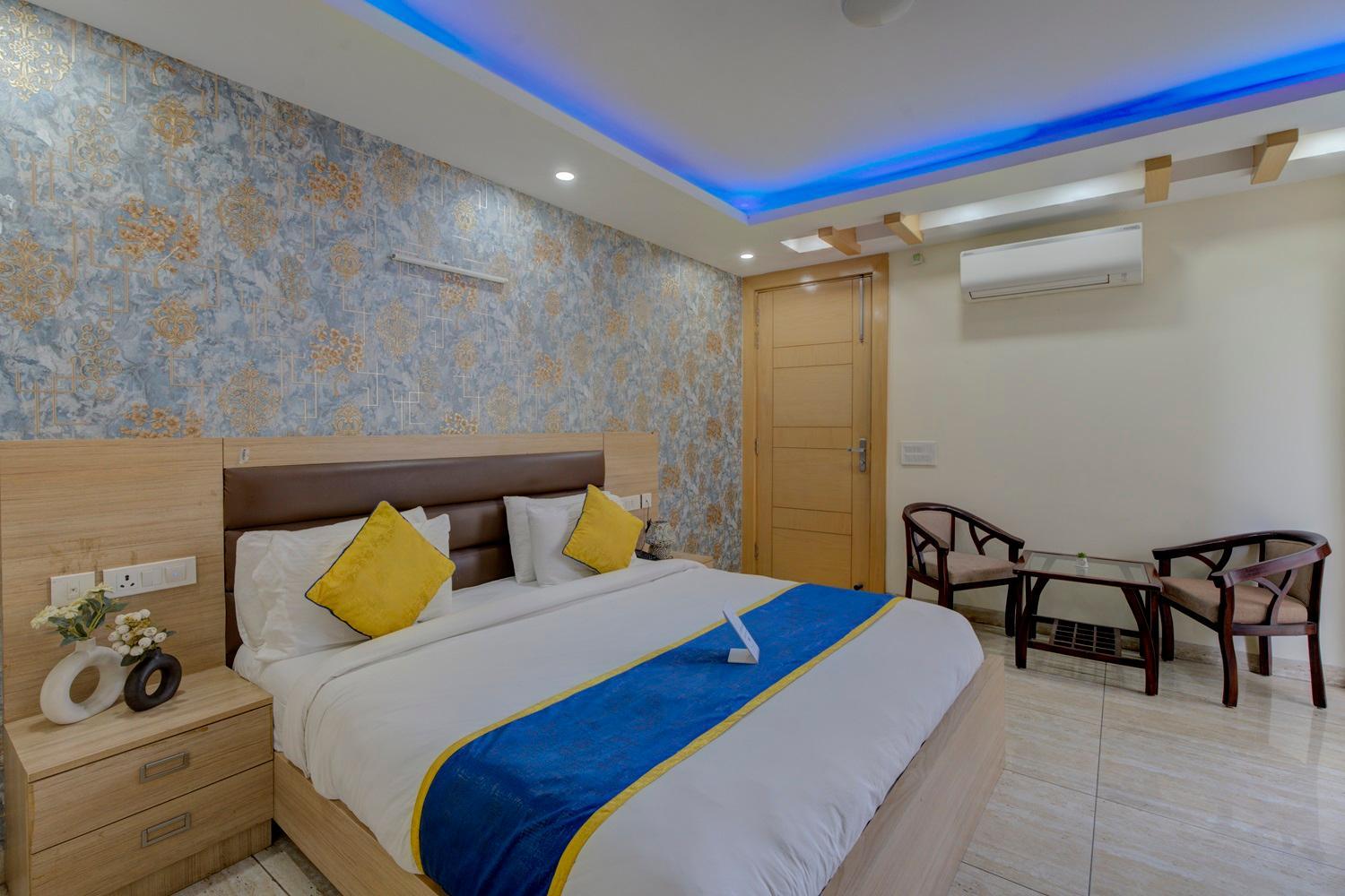 Standard Double Room photo 1
