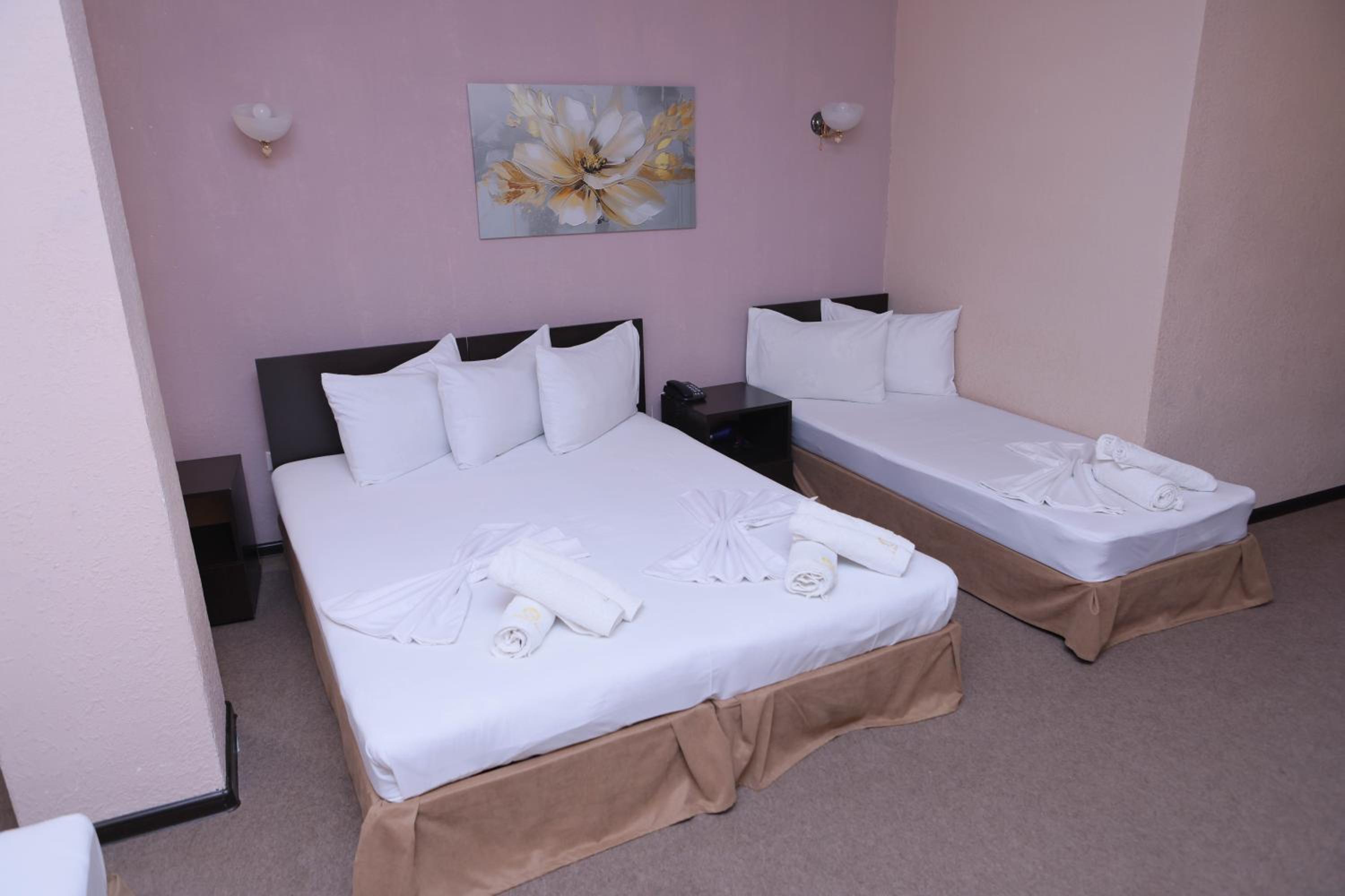 Triple Room photo 1