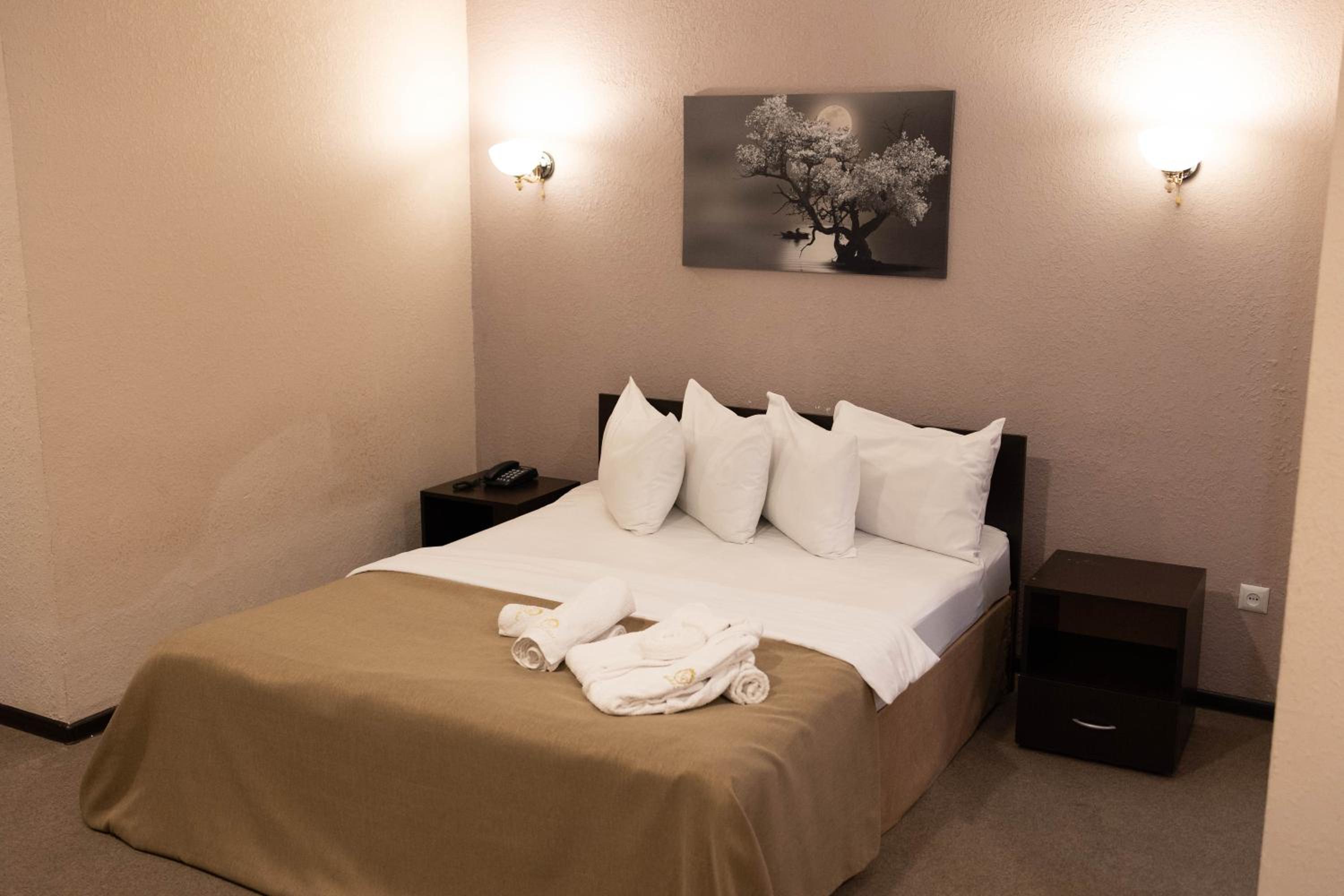 Double or Twin Room photo 1