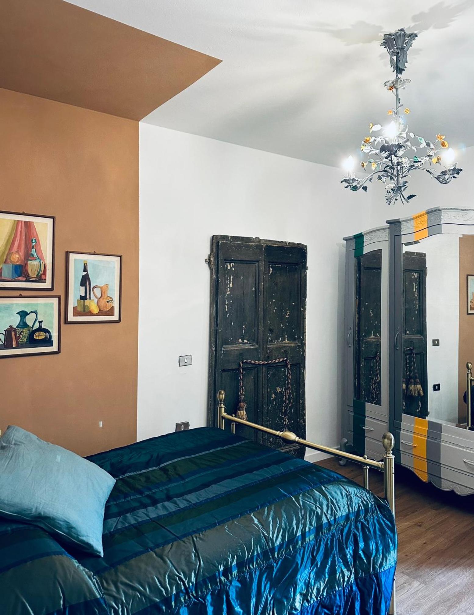 Double Room with Mountain View photo 1