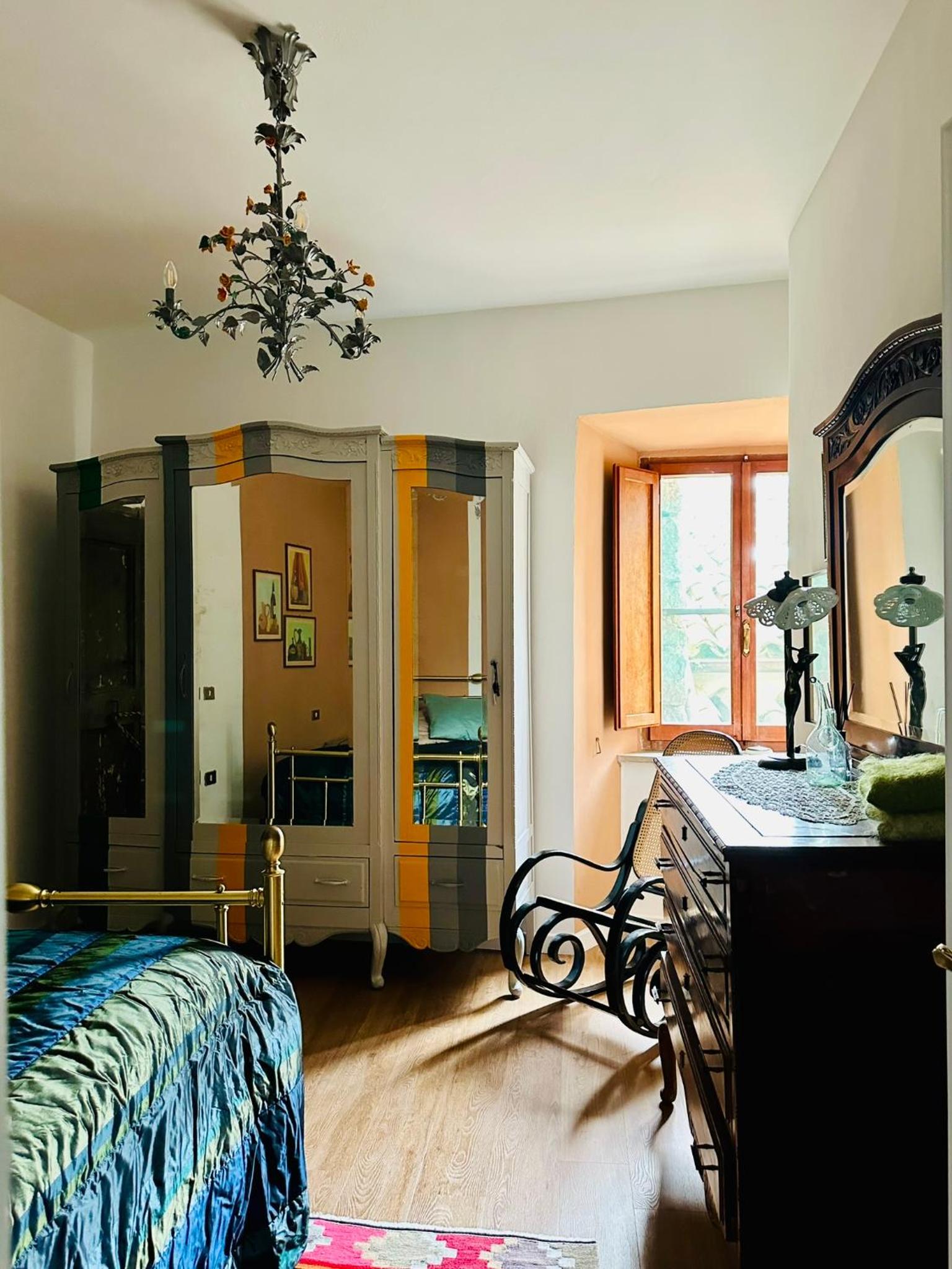 Double Room with Mountain View photo 2