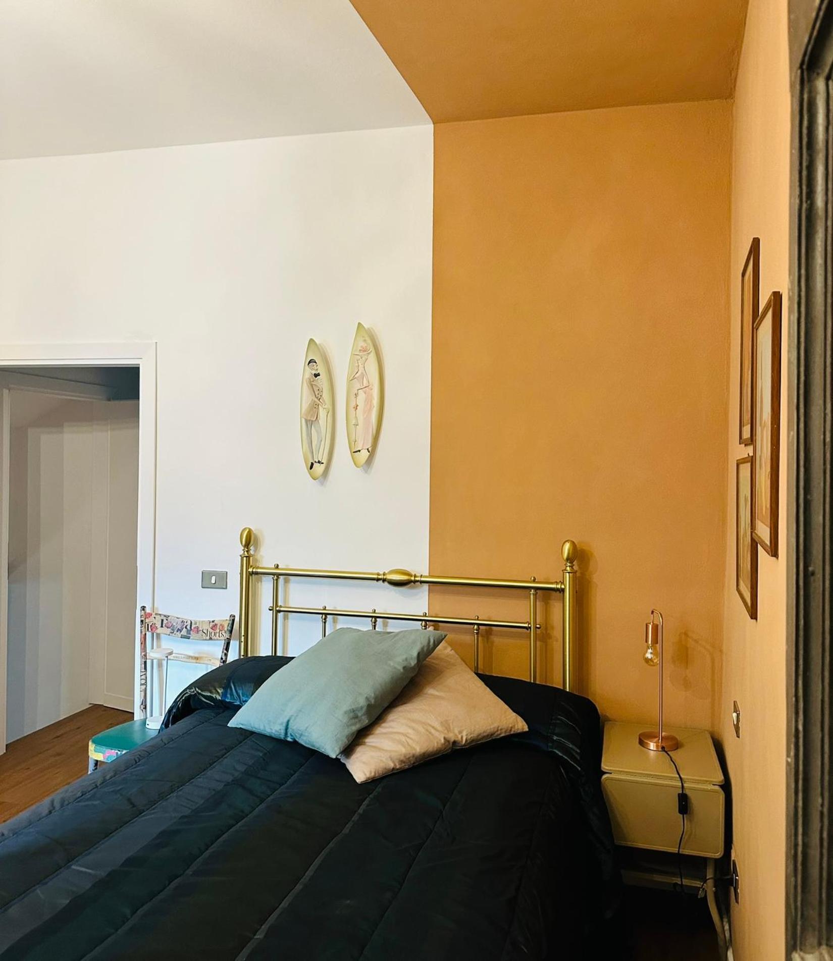 Double Room with Mountain View photo 2