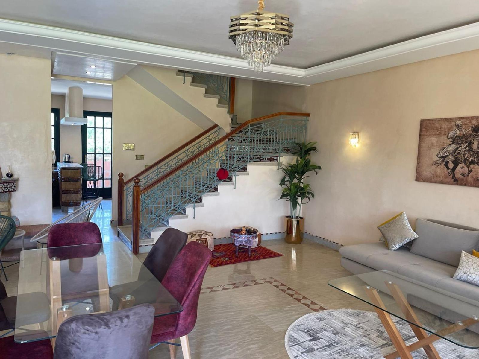 Villa photo 1
