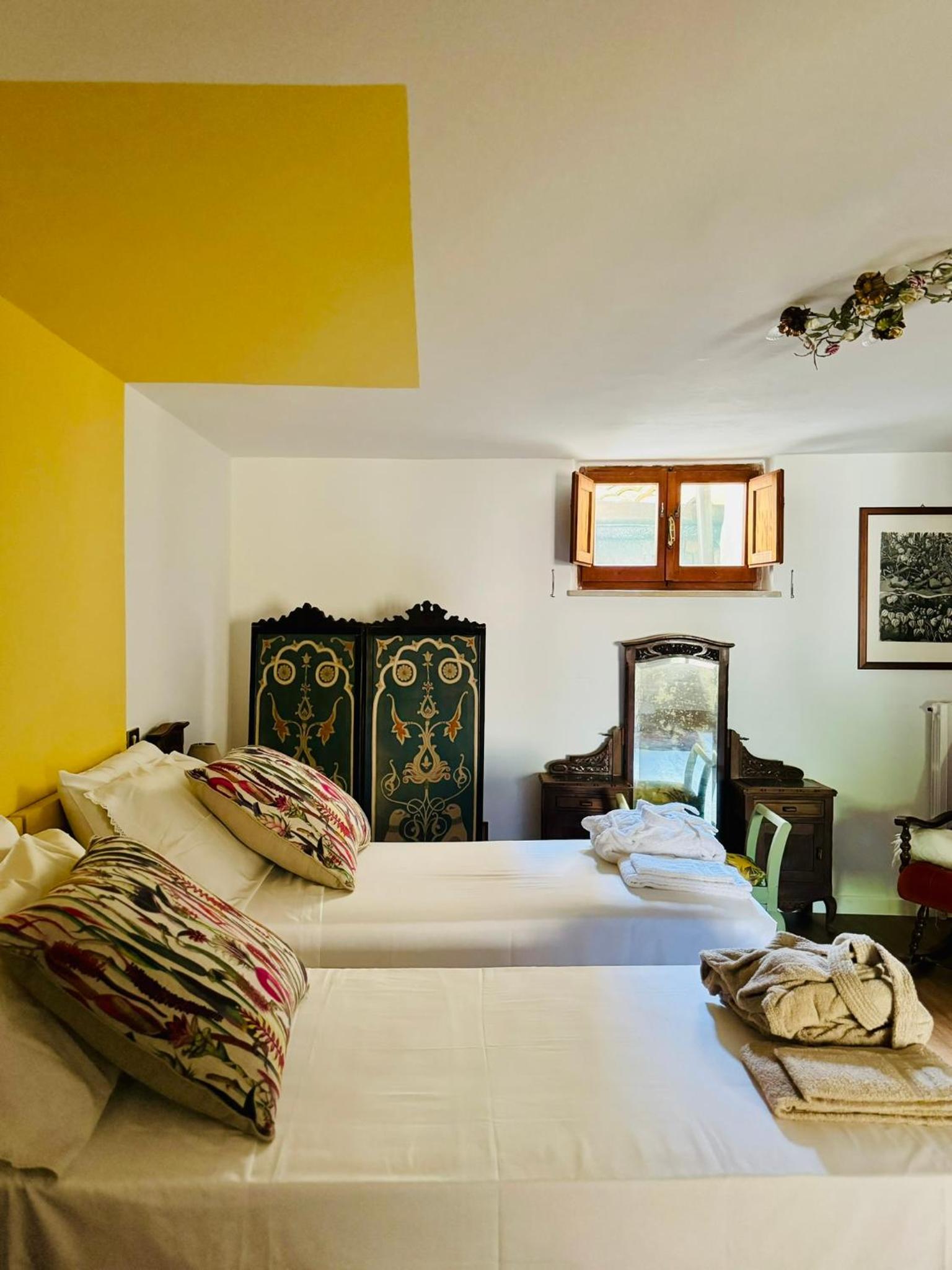 Comfort Triple Room photo 3