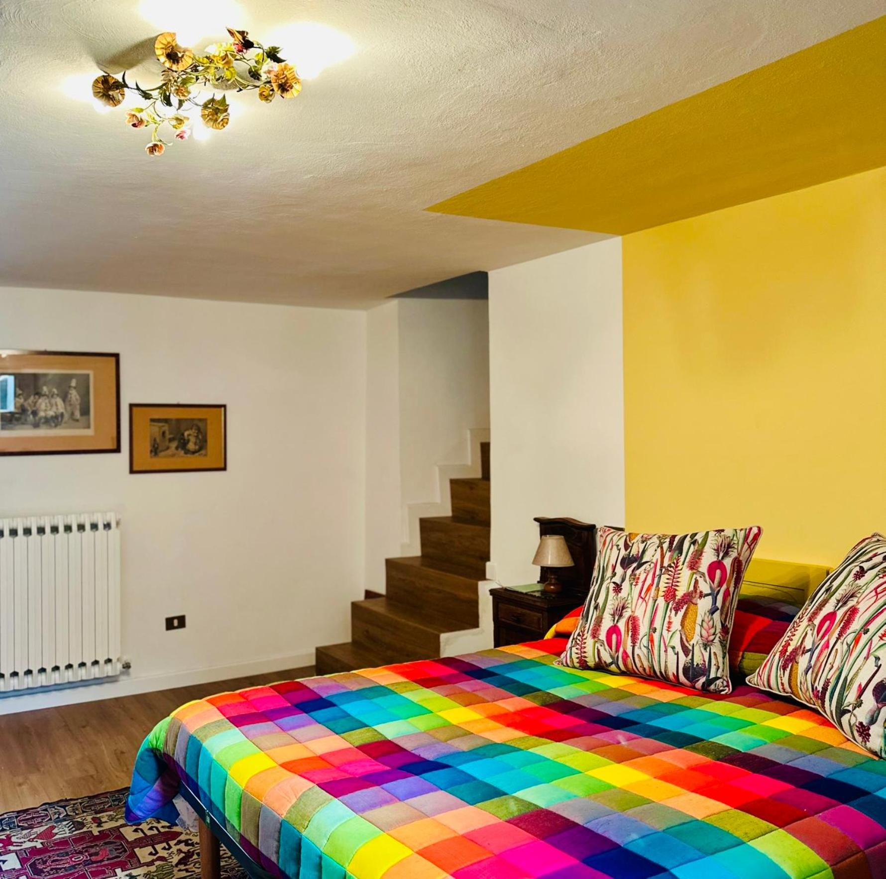 Comfort Triple Room photo 1