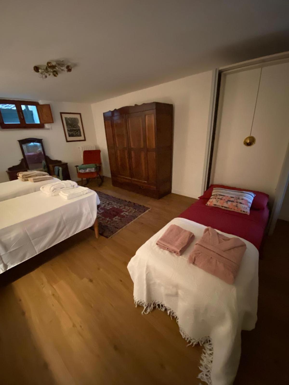 Comfort Triple Room photo 2