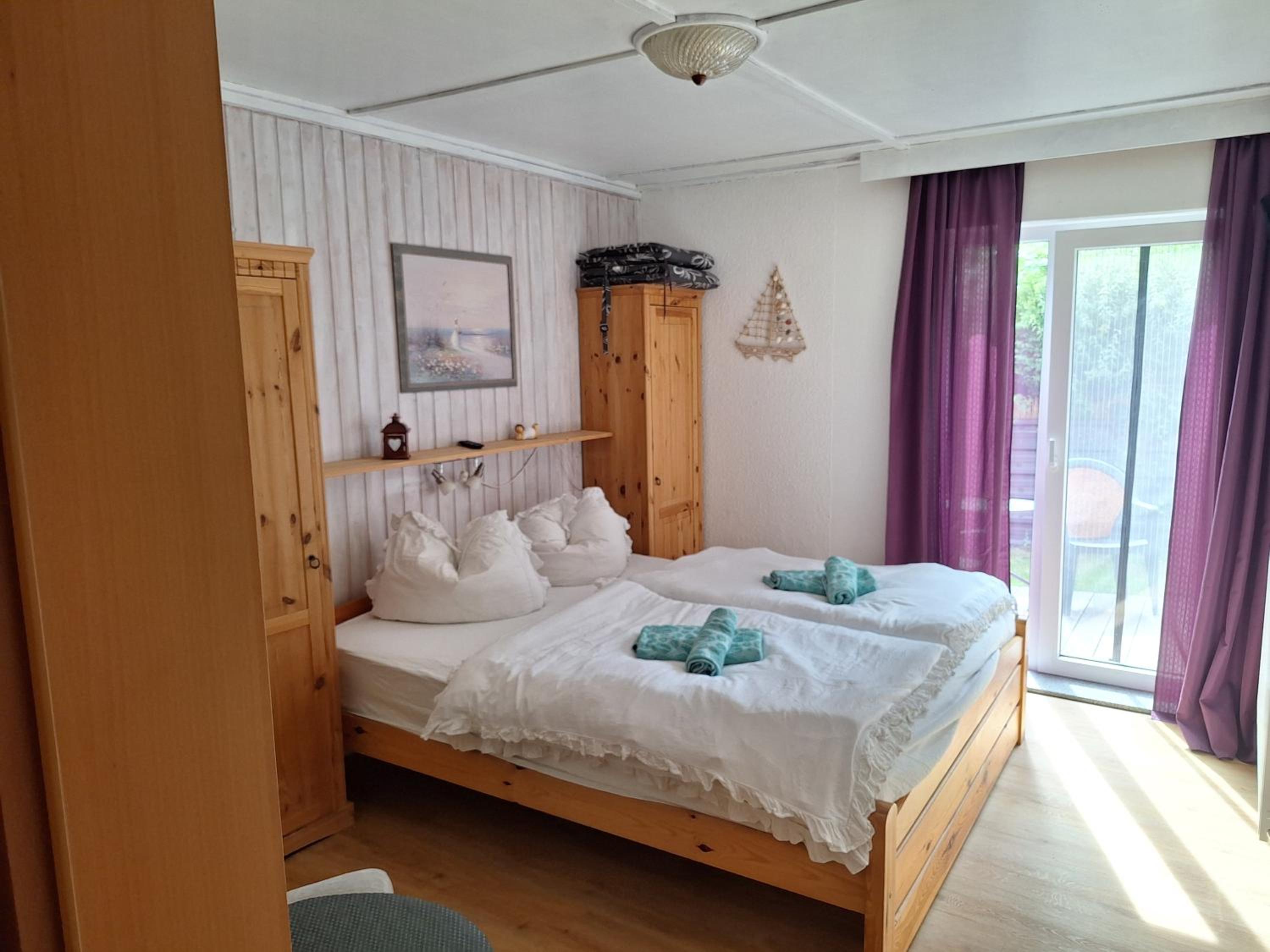 Double Room with Terrace photo 3