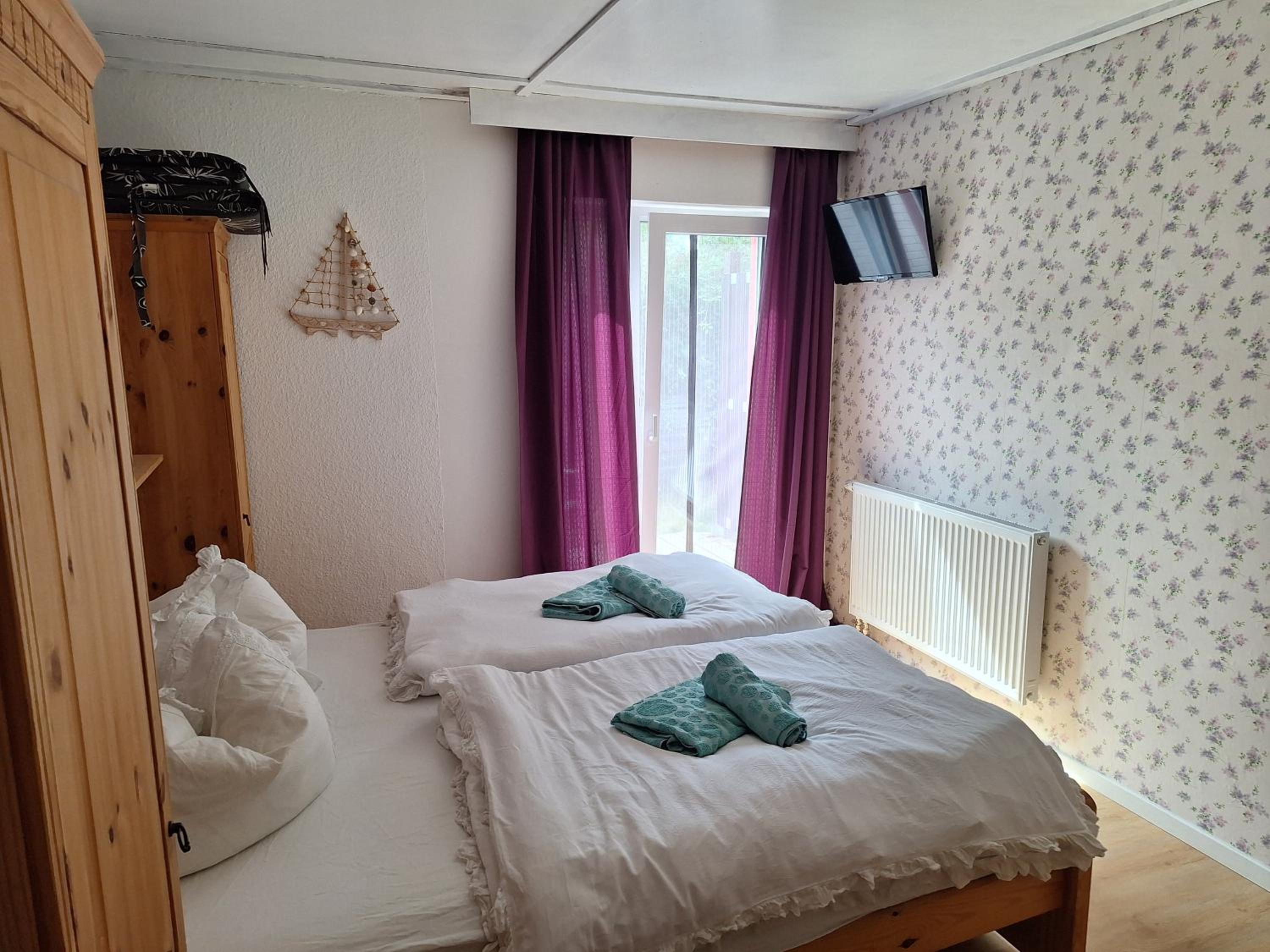 Double Room with Terrace photo 2