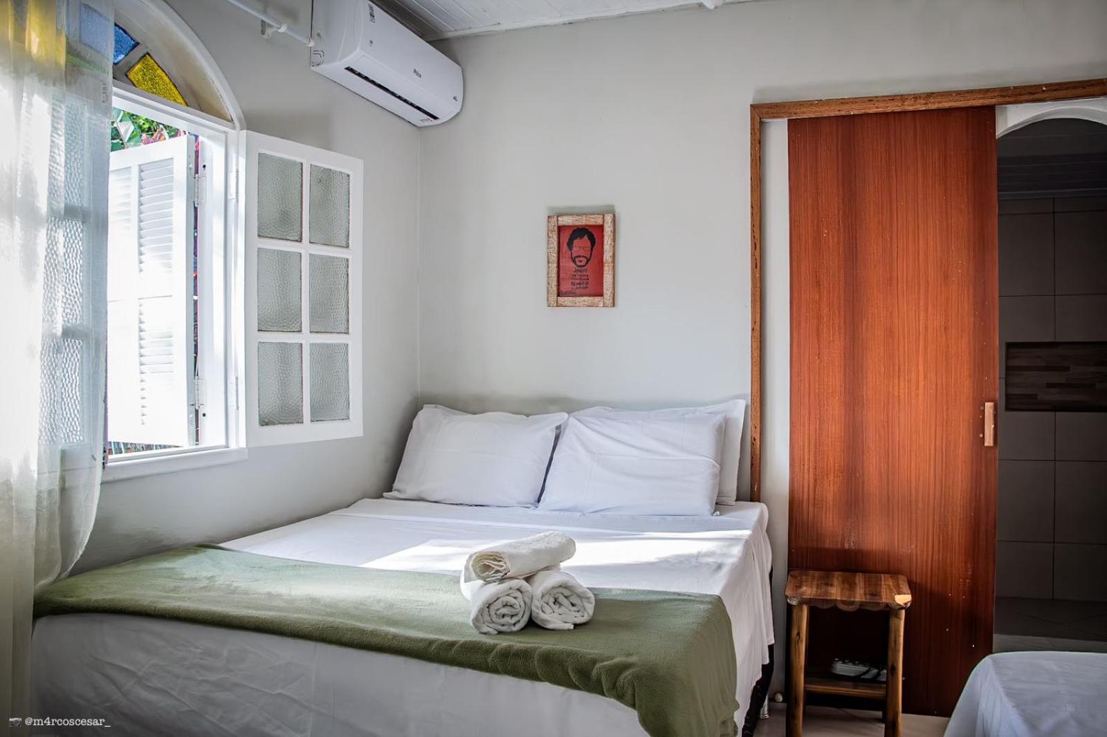 Basic Triple Room photo 1