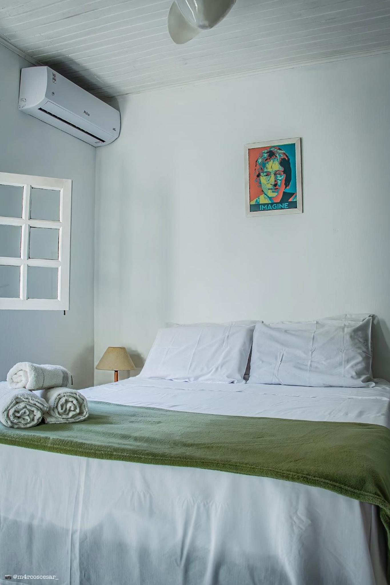 Budget Double Room photo 1