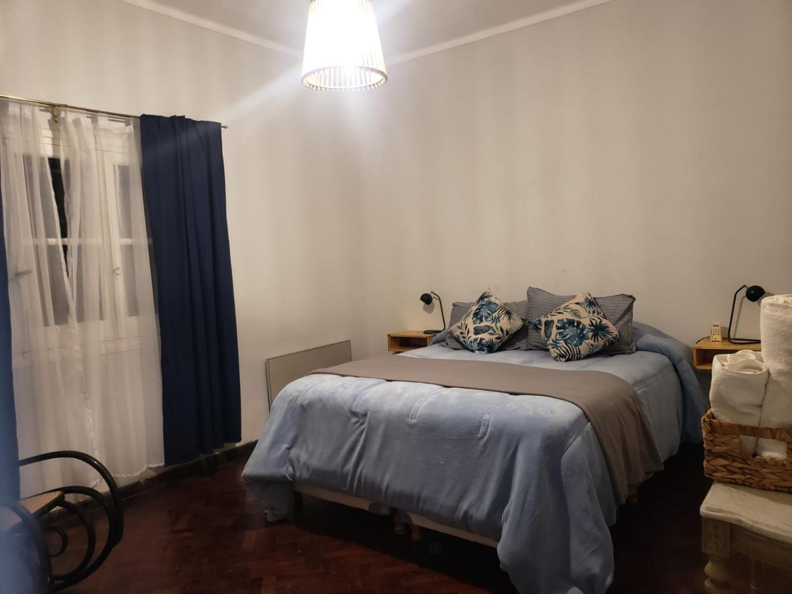 Three-Bedroom House photo 3