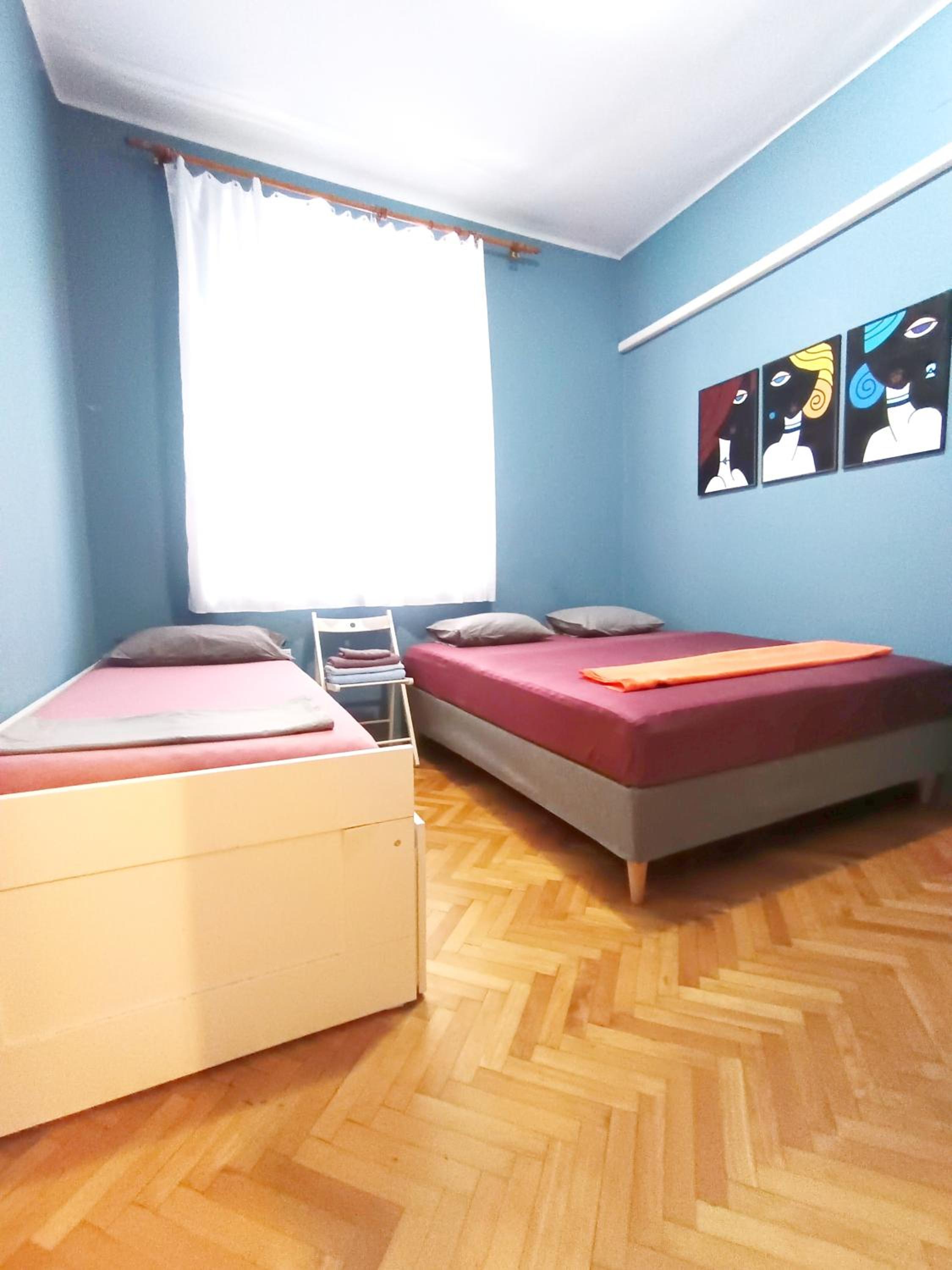 Apartment - Photo 1
