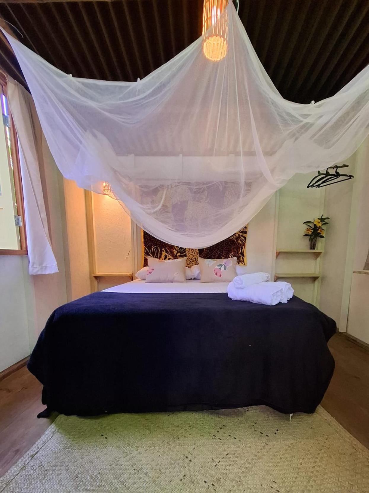 Double Room with Terrace photo 1